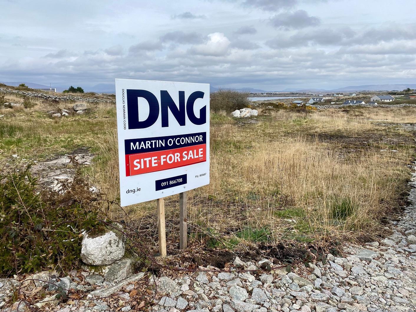 Doiringlas, Lettermore, Co Galway - DNG Estate Agents