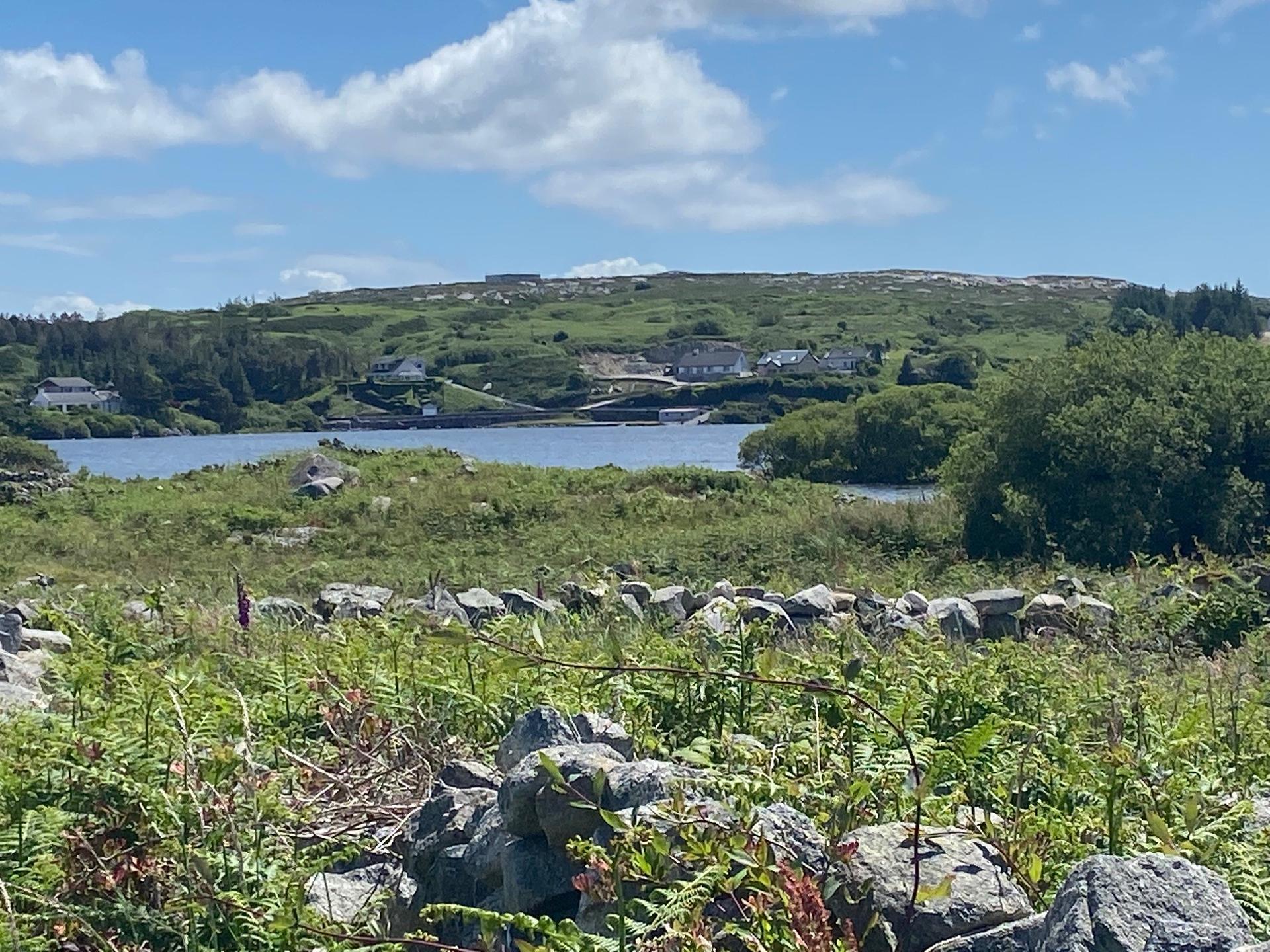 Doire Fhatharta Mor, Carraroe, Galway - DNG Estate Agents