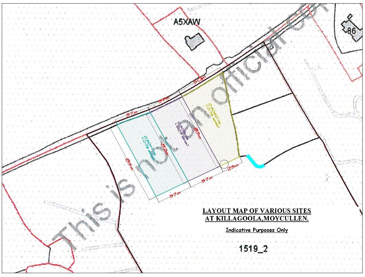 Killagoola, Moycullen, Galway - DNG Estate Agents