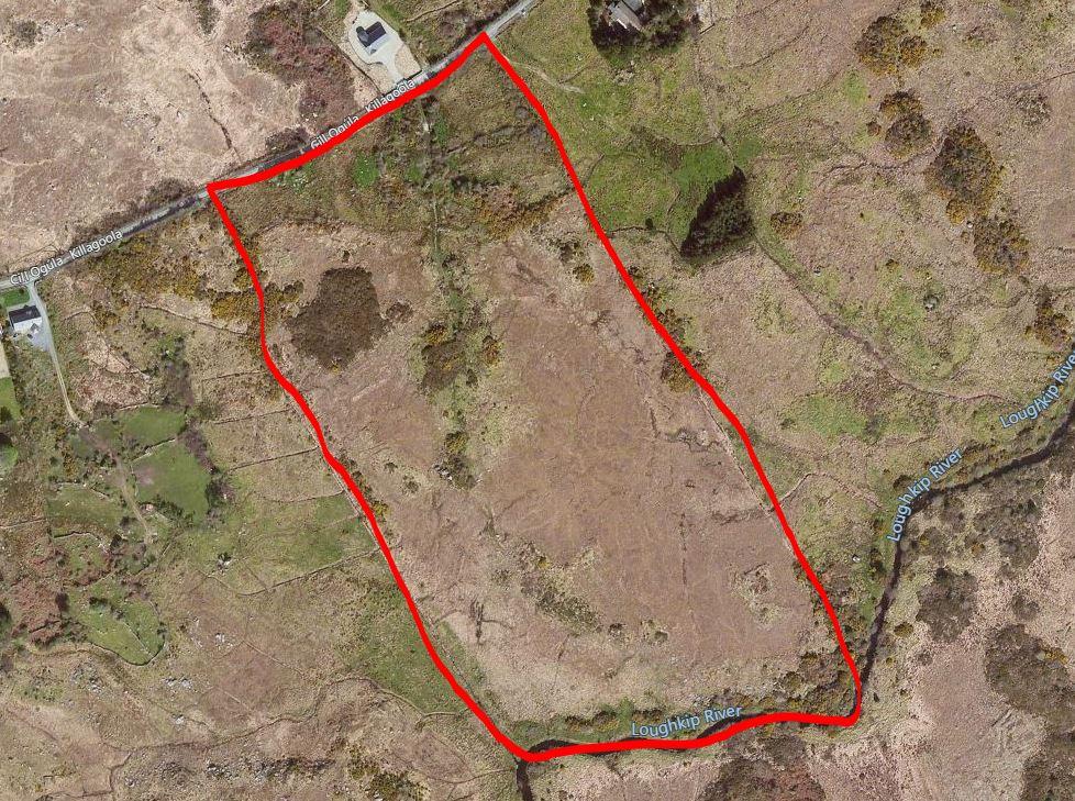 Killagoola, Moycullen, Galway - DNG Estate Agents