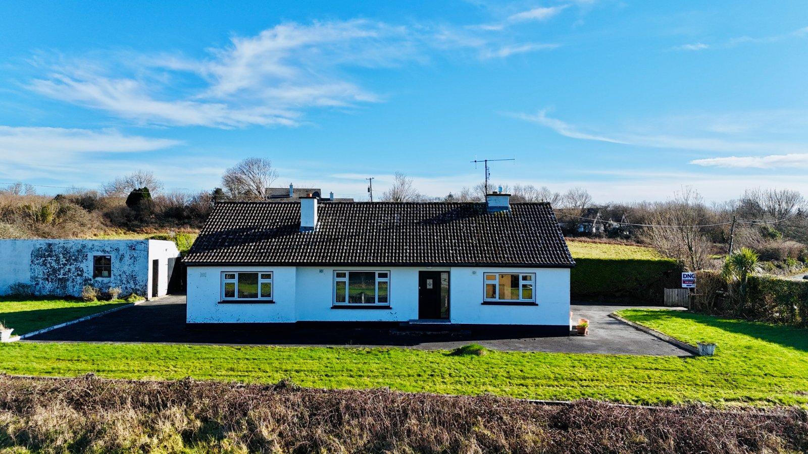 Ross View Rosscahill West, Rosscahill, Galway, H91T1DD - DNG Estate Agents