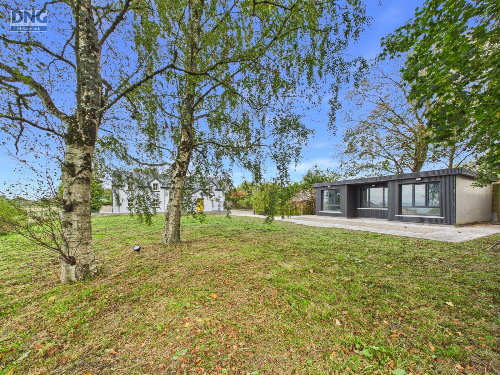 Dairyland Cottage, Kilkea, Castledermot, Co. Kildare, R14E685 - DNG Estate Agents