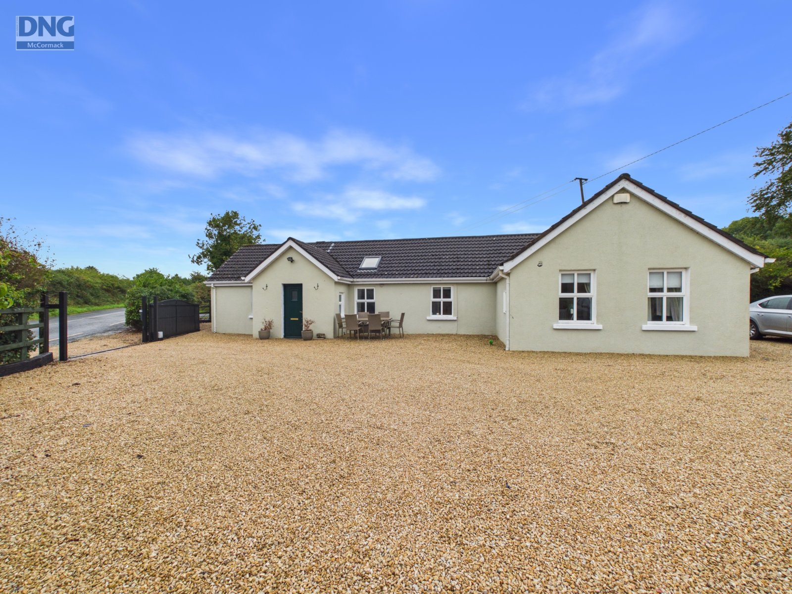 Carraig Na Sí, Rathnafushogue, Hacketstown, Carlow, R93 - DNG Estate Agents