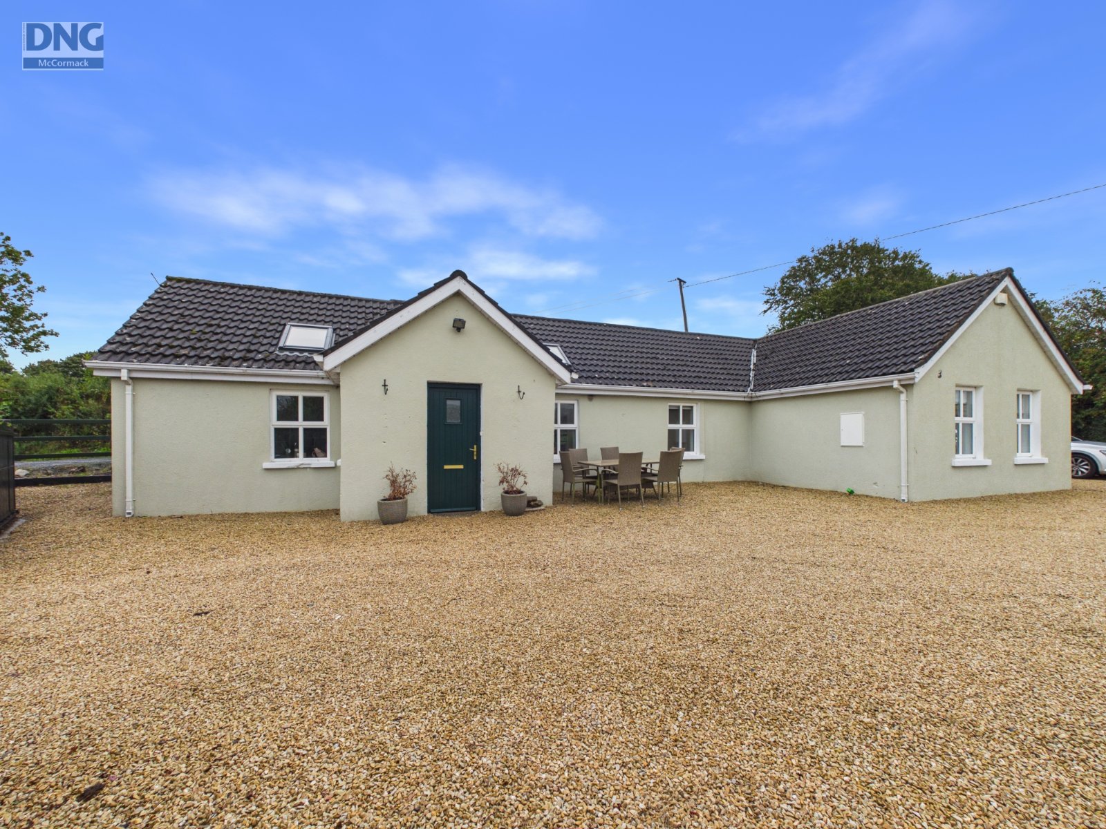Carraig Na Sí, Rathnafushogue, Hacketstown, Carlow, R93 - DNG Estate Agents
