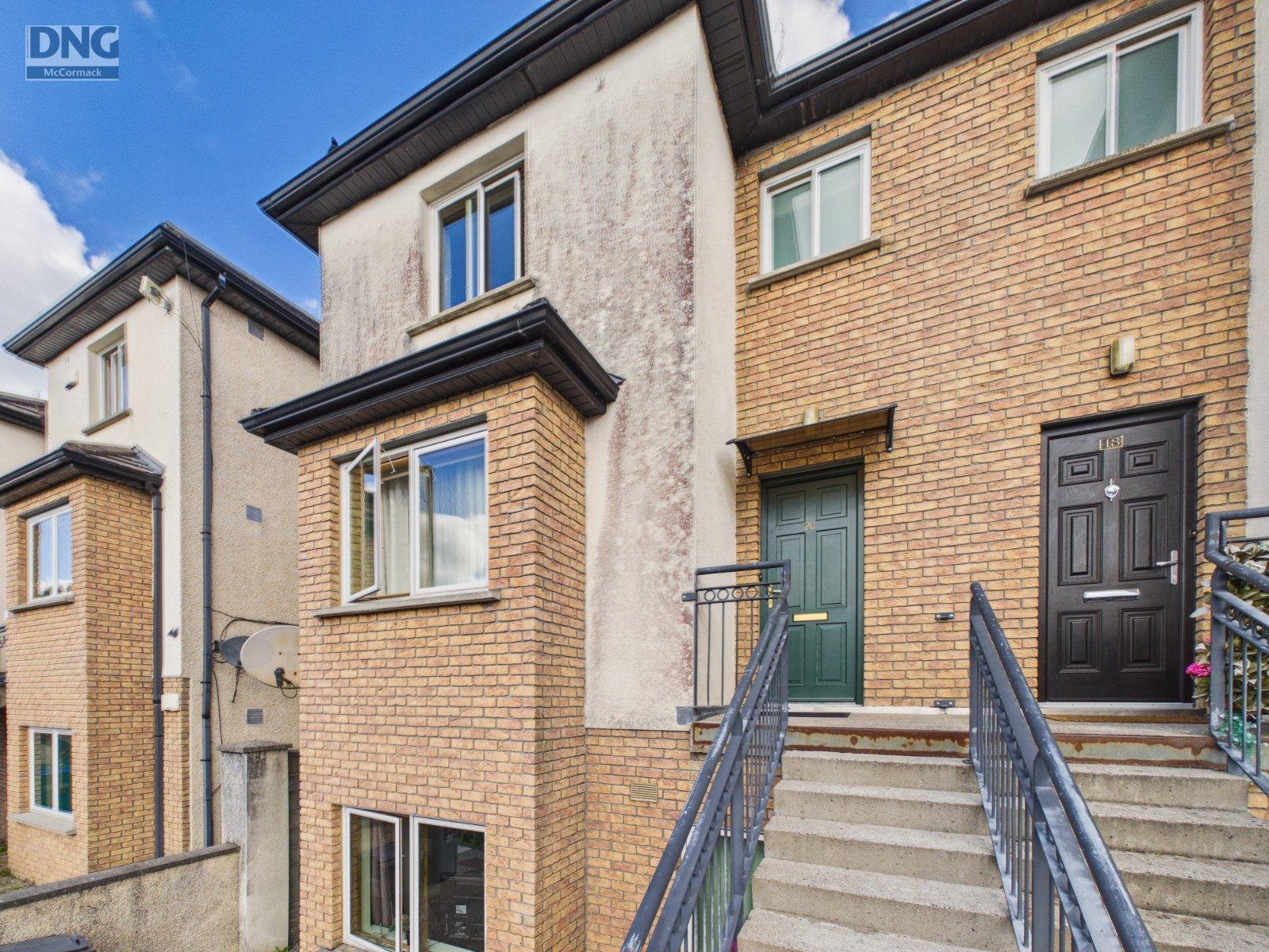 20 Beech Rd, Rivercourt, Carlow Town, Co. Carlow, R93T383 - DNG Estate Agents