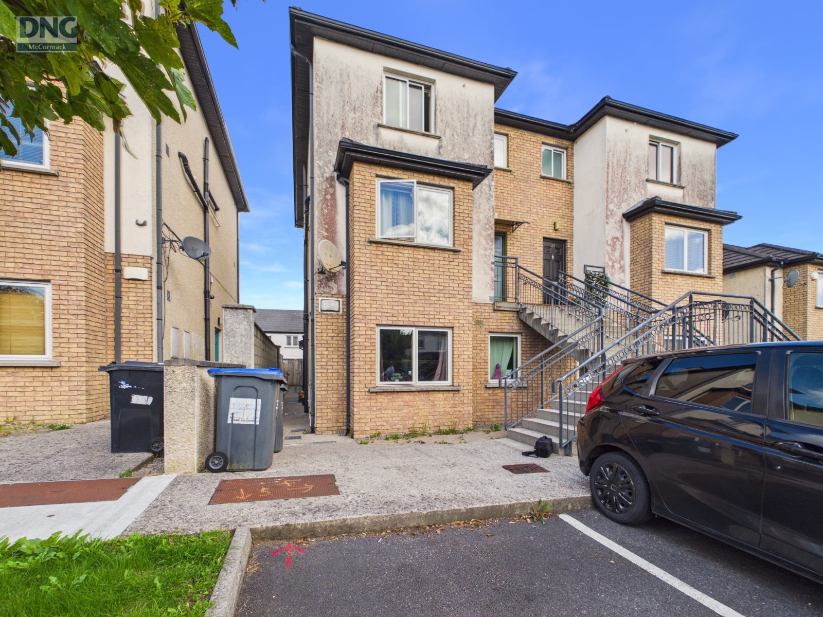 3-bed for sale at Beech Rd, Rivercourt, Carlow Town, Co. Carlow, R93T383