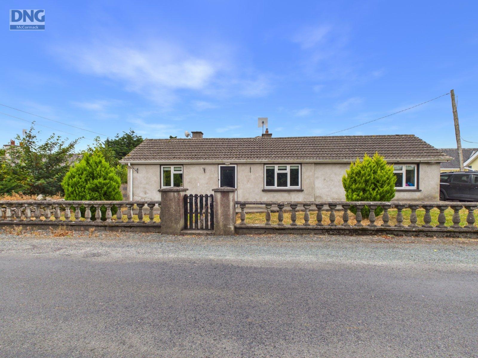 Ballinakill, Garryhill, Co. Carlow, R21 - DNG Estate Agents
