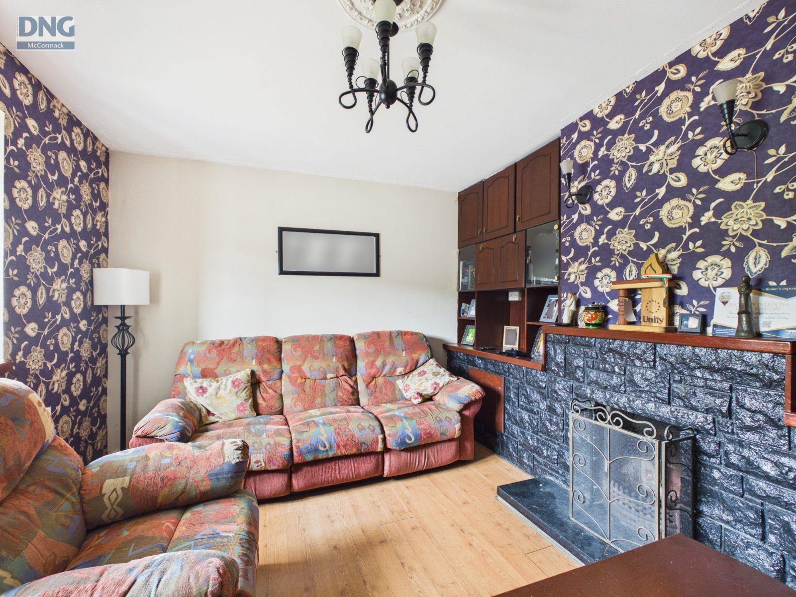 Ballinakill, Garryhill, Co. Carlow, R21 - DNG Estate Agents