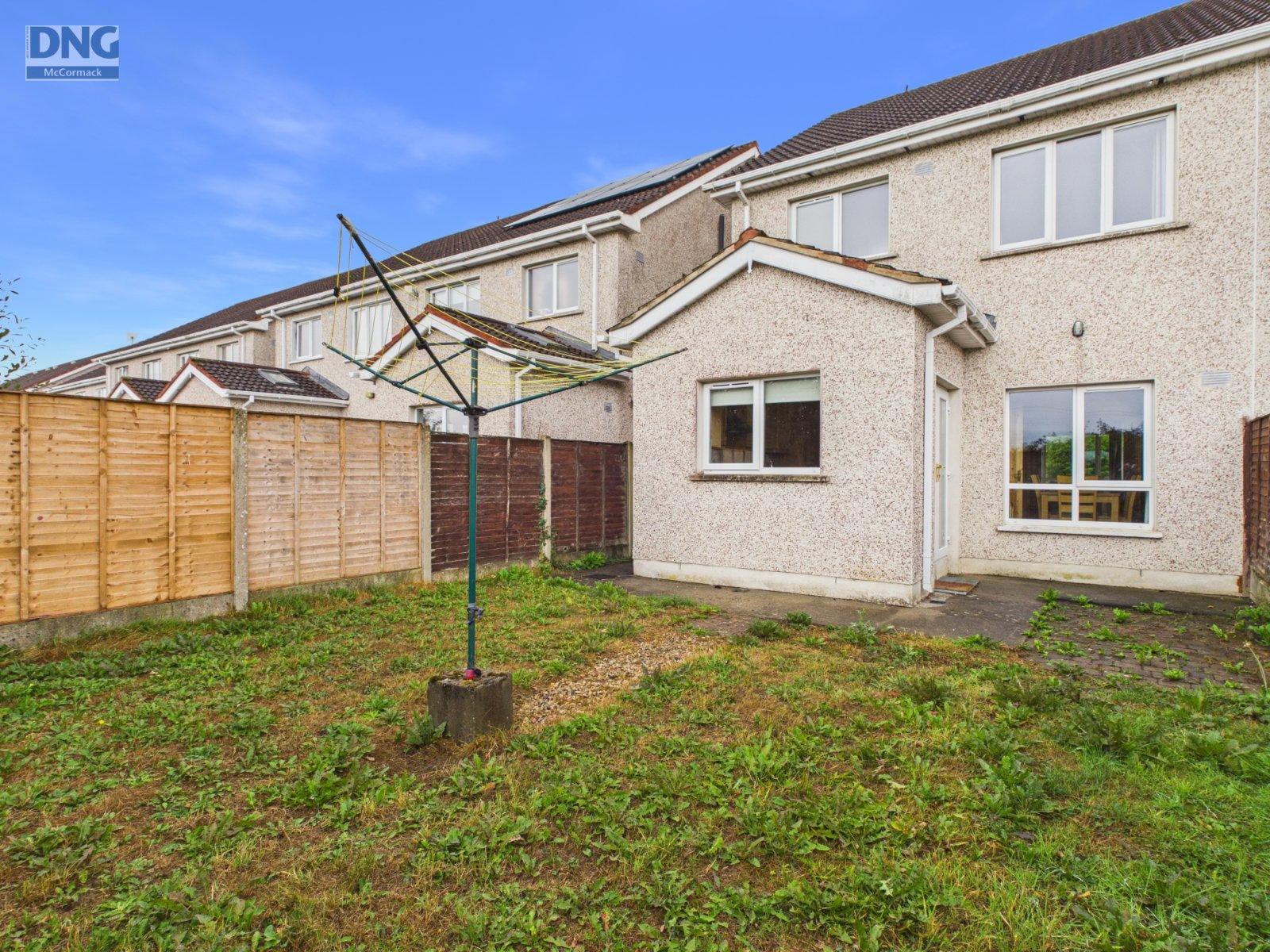 62 Highfield Manor, Graiguecullen, Co. Carlow, R93 - DNG Estate Agents