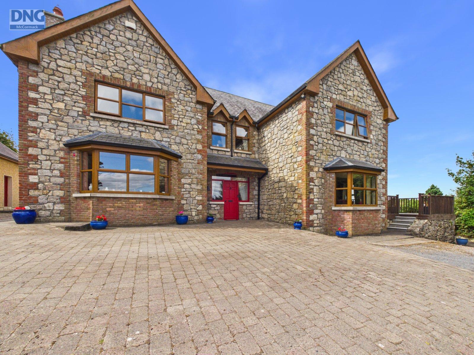 Slaney Cottage Ouragh, Tullow, Co. Carlow, R93E045 - DNG Estate Agents