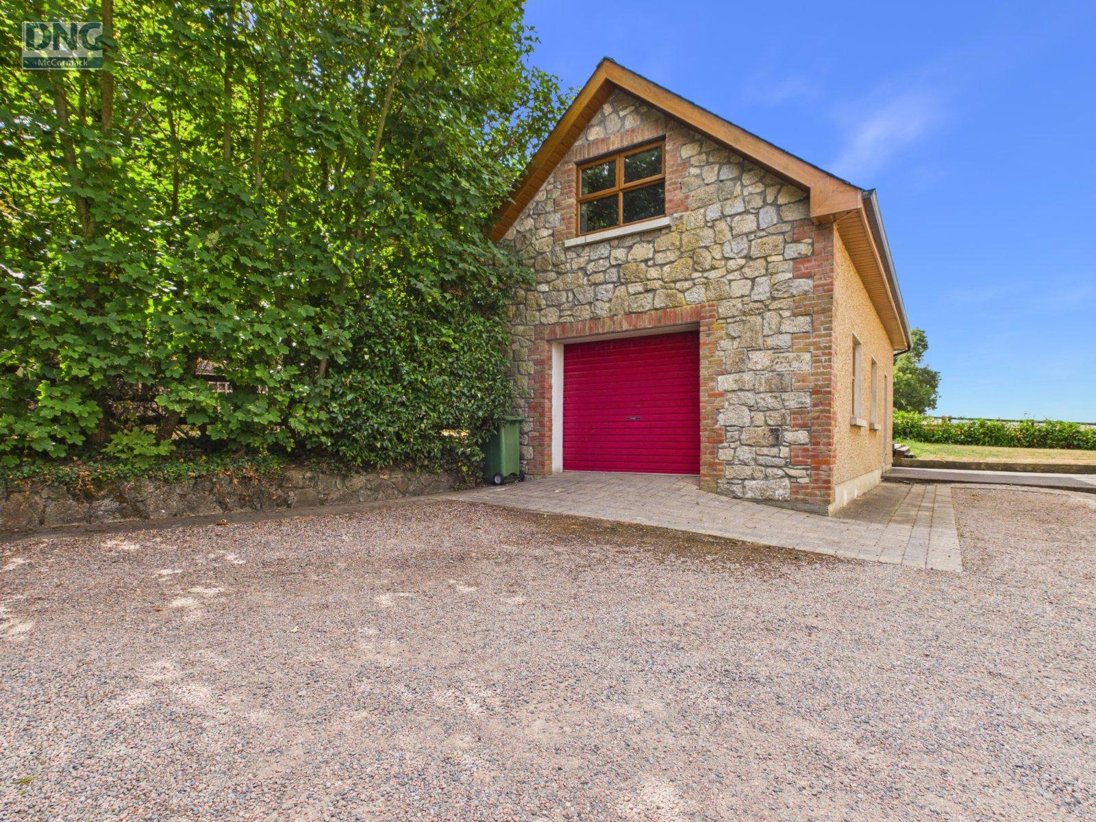 Slaney Cottage Ouragh, Tullow, Co. Carlow, R93E045 - DNG Estate Agents