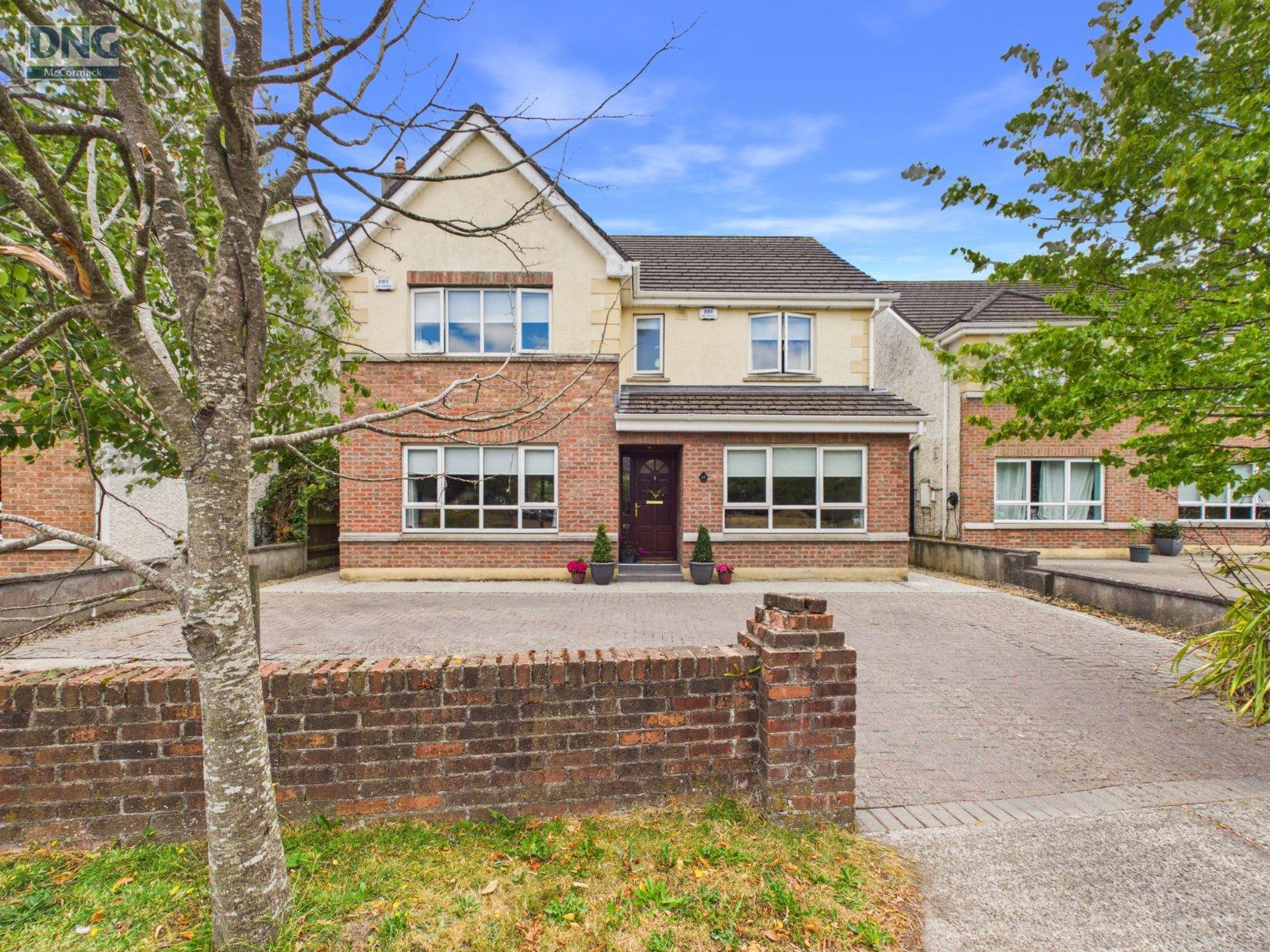17 Donn Ór, Browneshill Road, Carlow Town, Co. Carlow, R93K0N4 - DNG Estate Agents