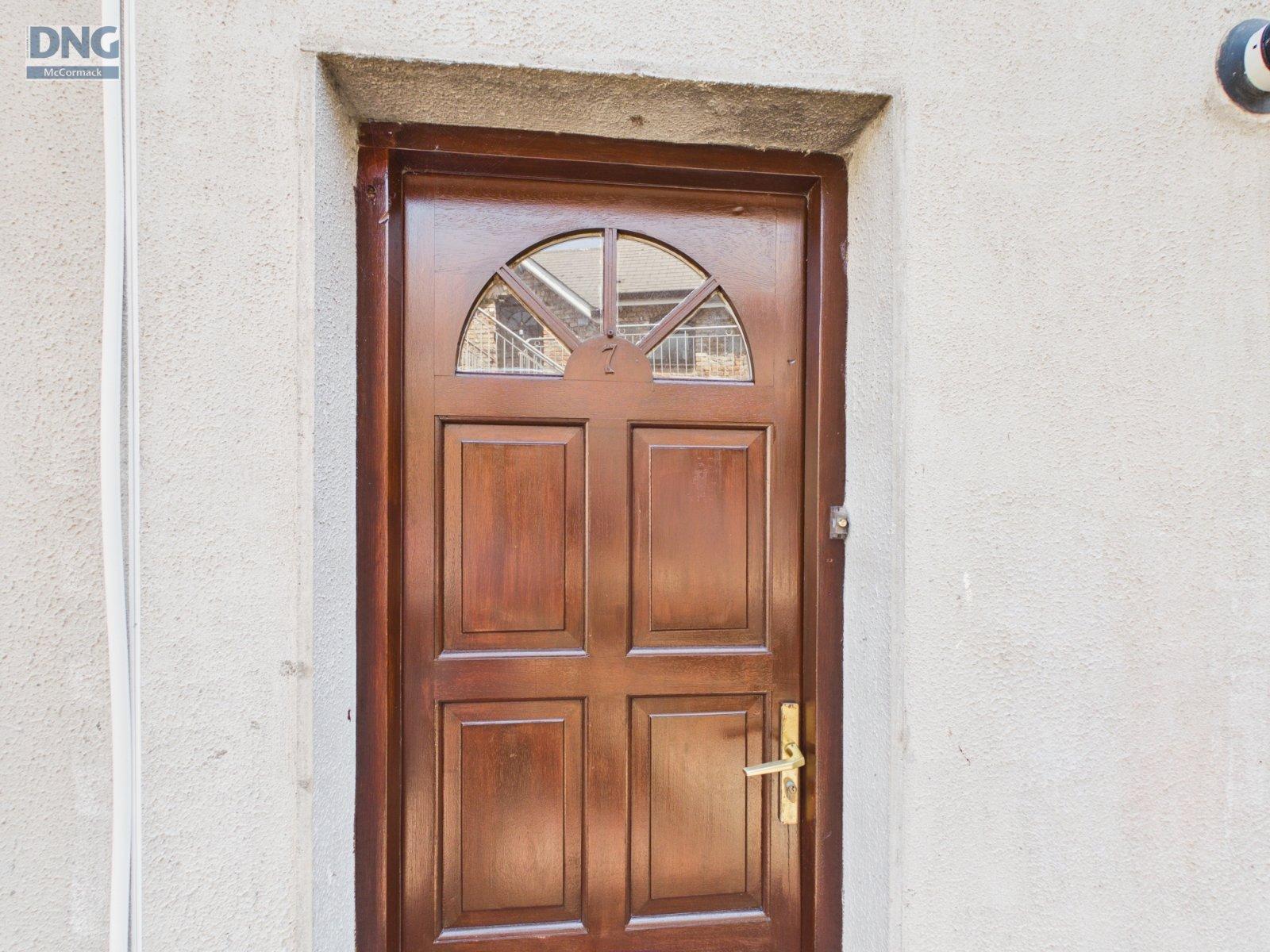 7 Barrow Mews, Centaur Street, Carlow Town, Carlow, R93XN15 - DNG Estate Agents