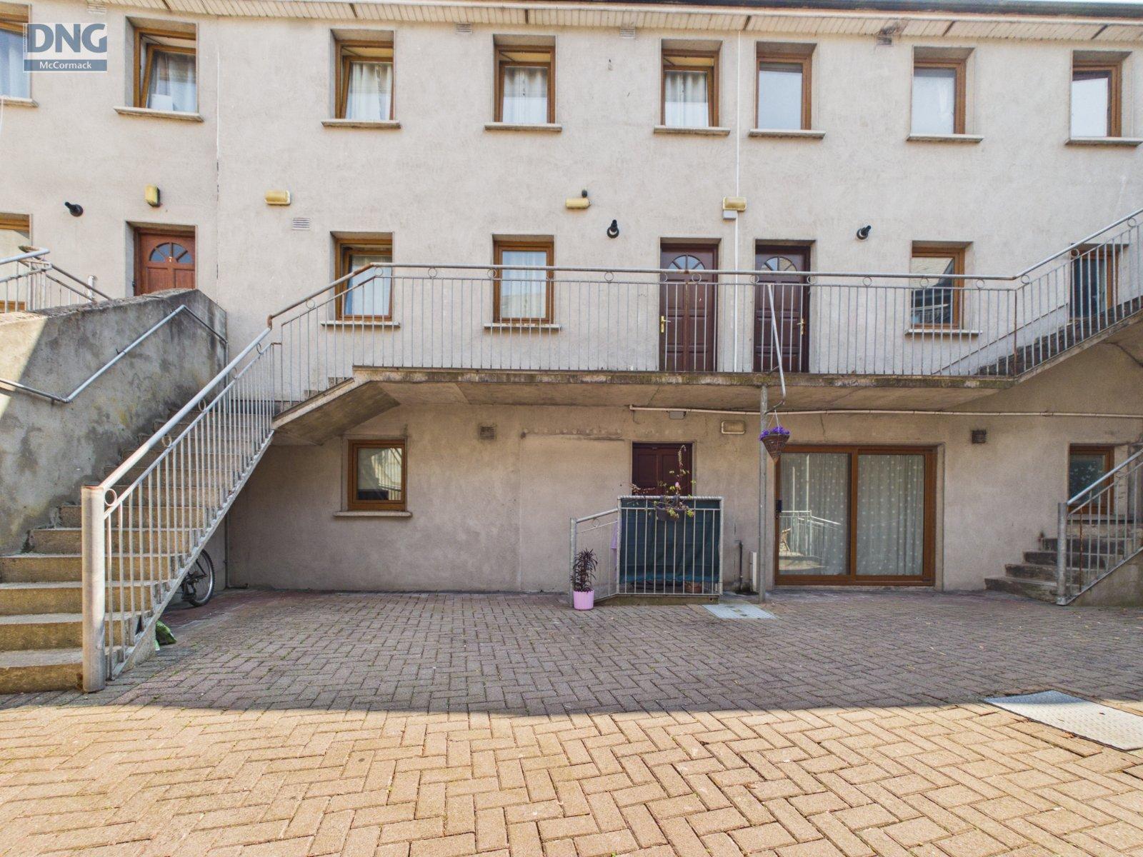 7 Barrow Mews, Centaur Street, Carlow Town, Carlow, R93XN15 - DNG Estate Agents