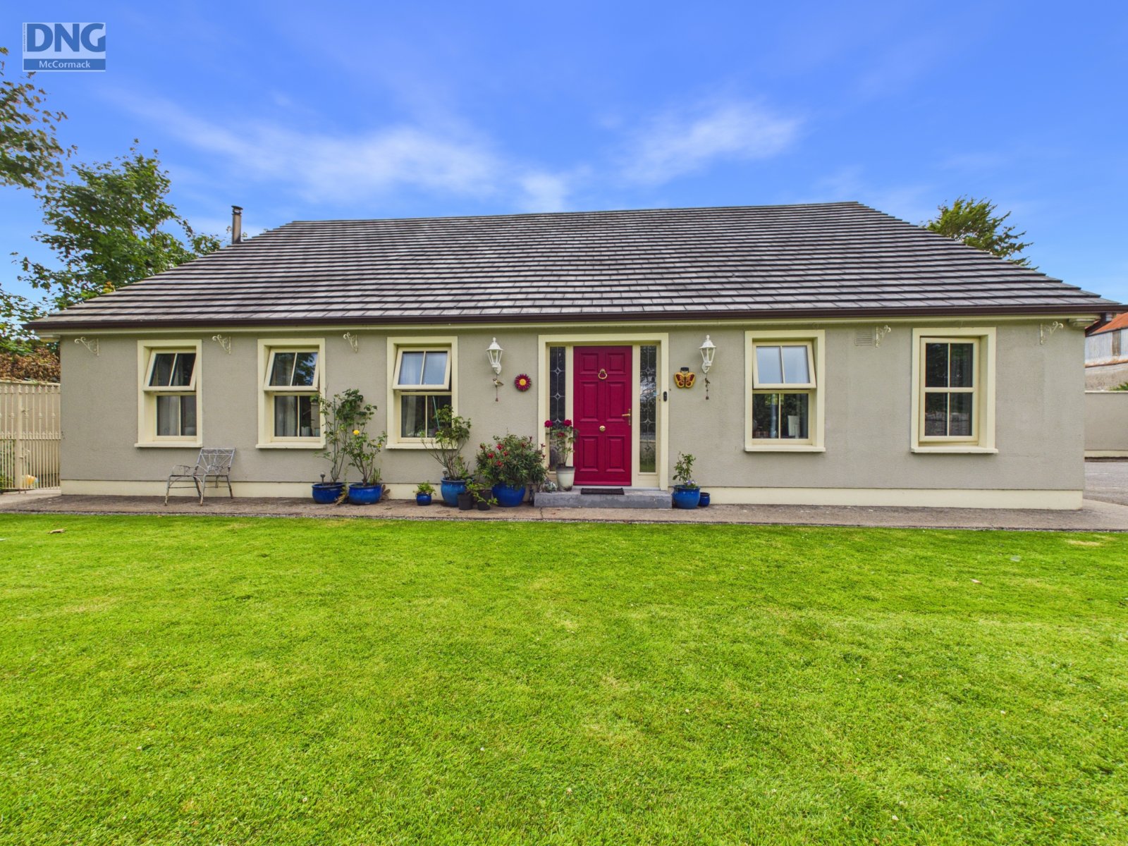 5-bed house for sale at Ivors Lane, Castledermot, Co. Kildare, R14KC03
