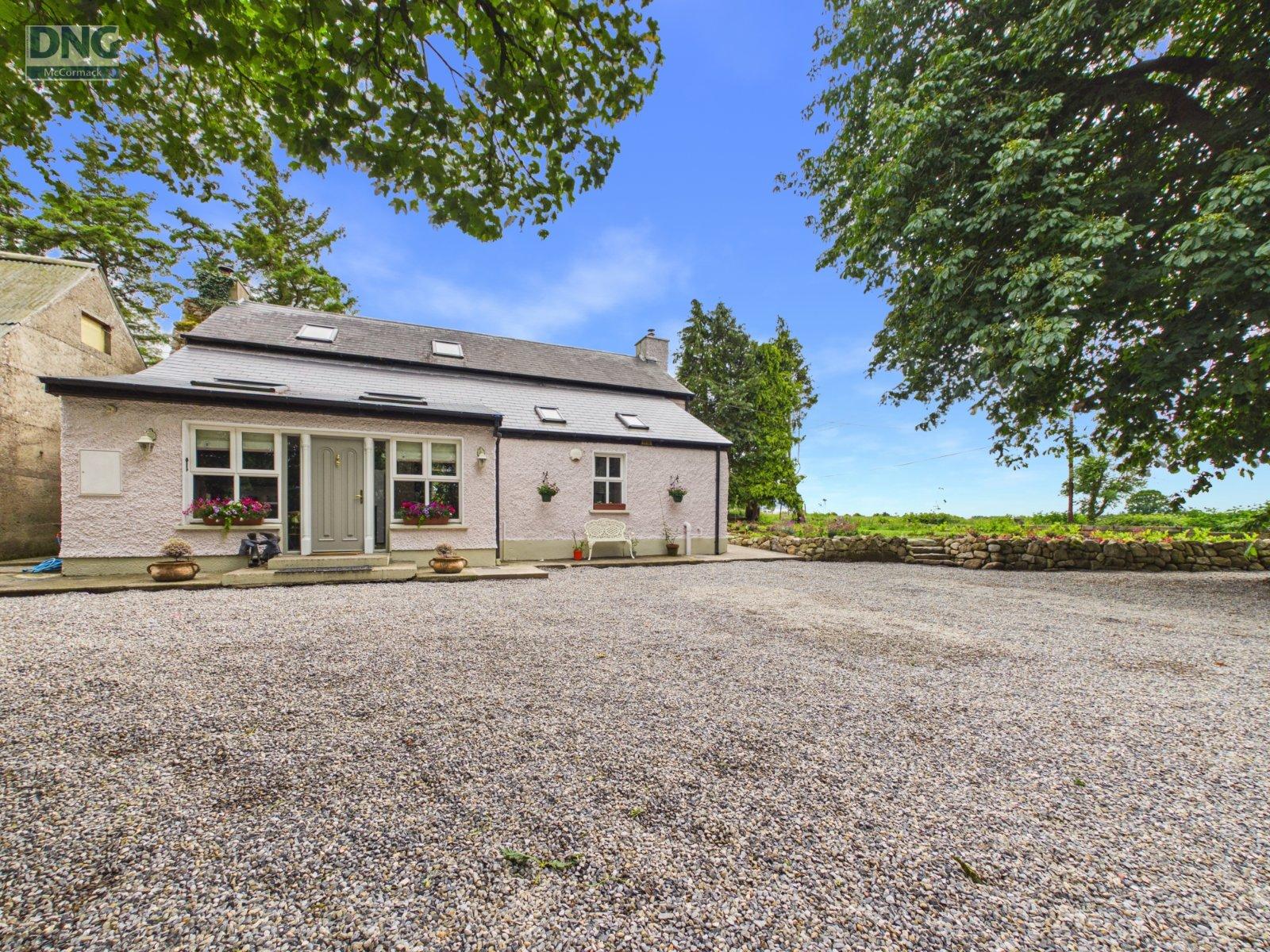 Ballyoliver House, Ballyoliver, Rathvilly, Co. Carlow, R93HX93 - DNG Estate Agents