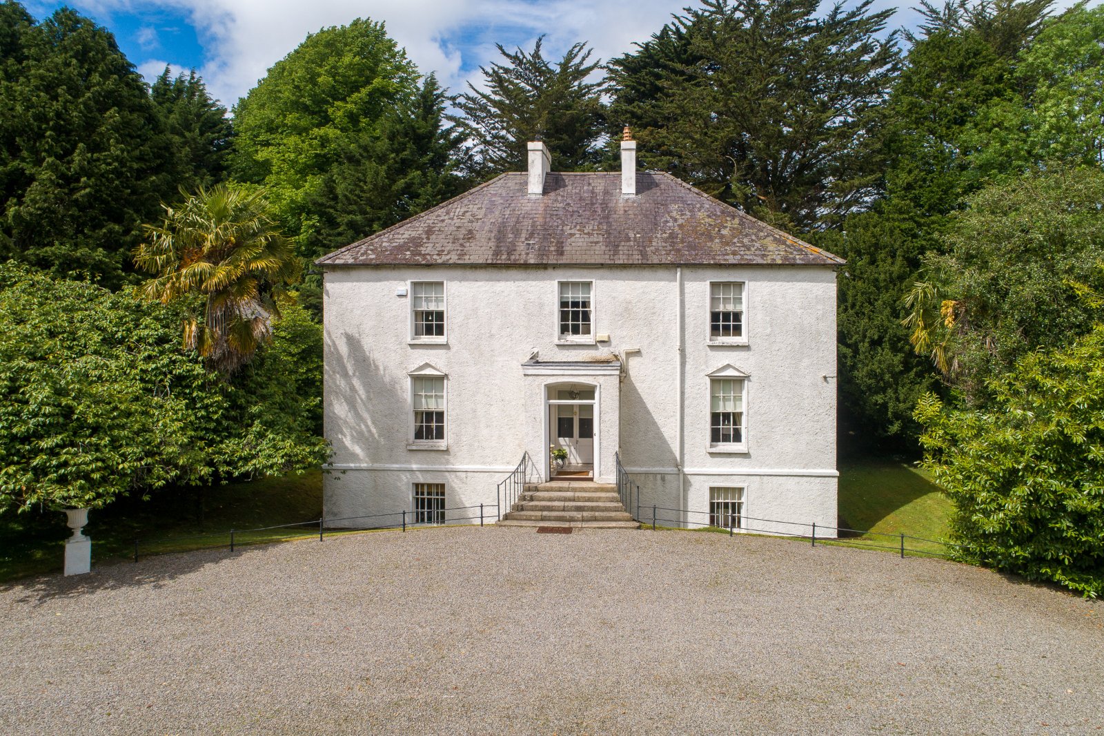 5-bed house for sale at The Laurels, Killeshin Road, Carlow, R93H7V0