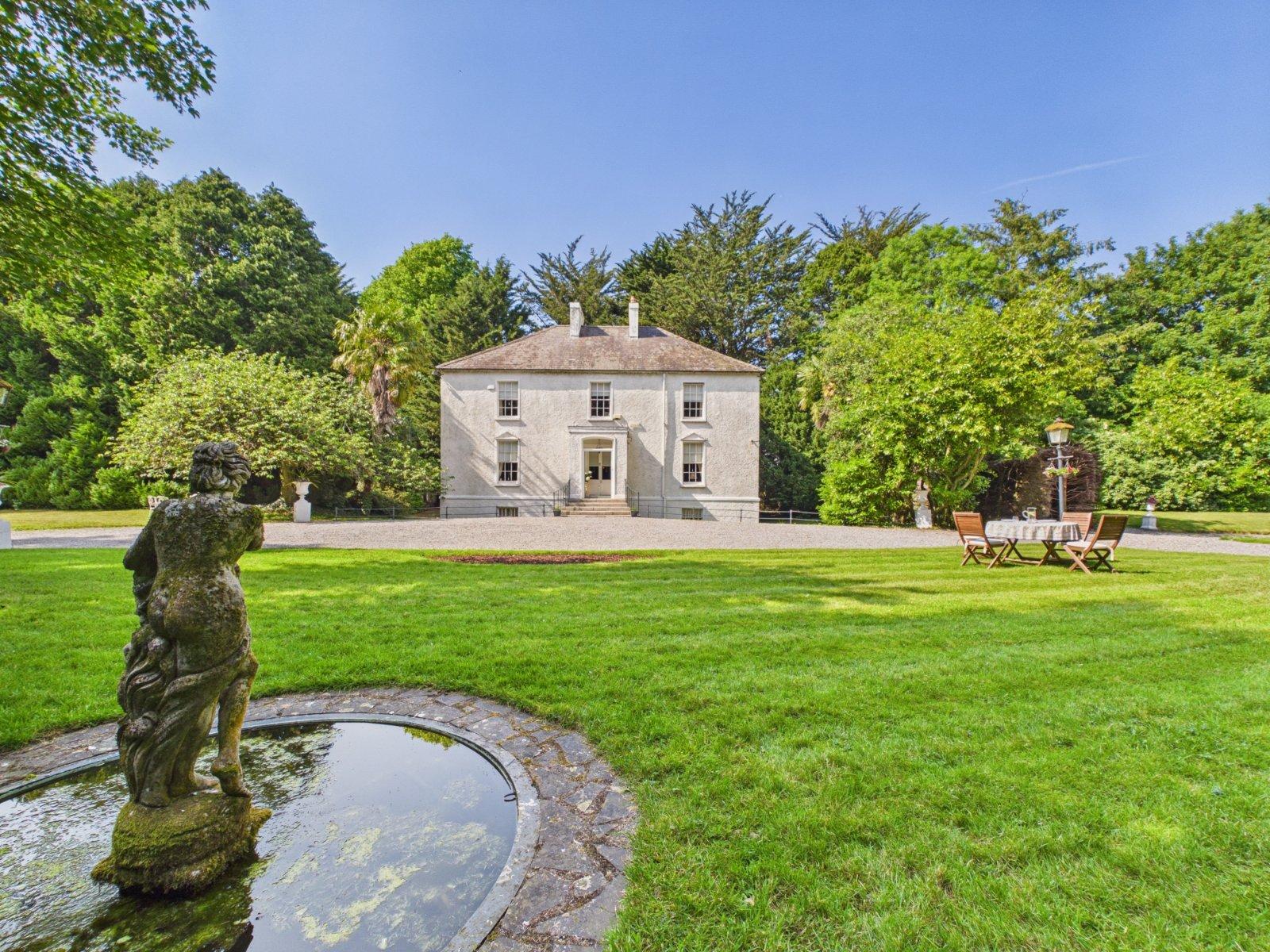 The Laurels, Killeshin Road, Carlow, R93H7V0 - DNG Estate Agents