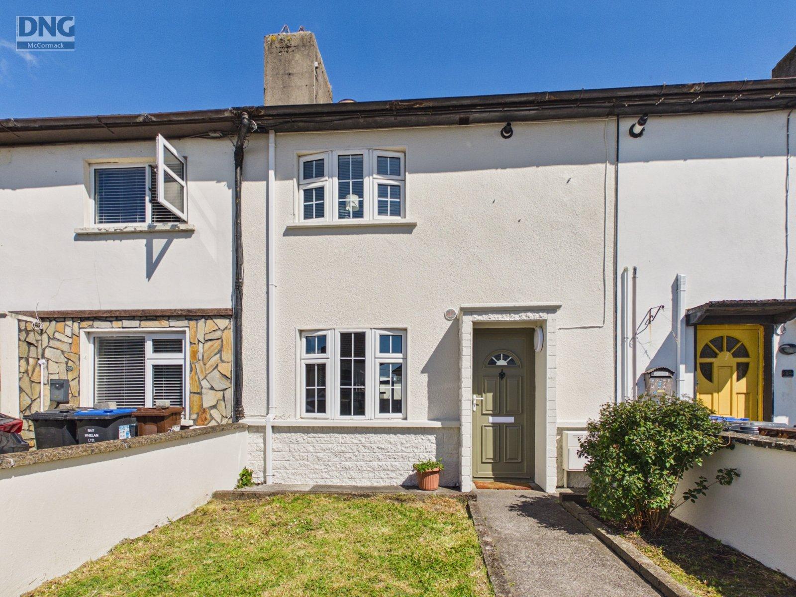 39 St Killians Crescent, Carlow Town, Co. Carlow, R93R5T8 - DNG Estate Agents