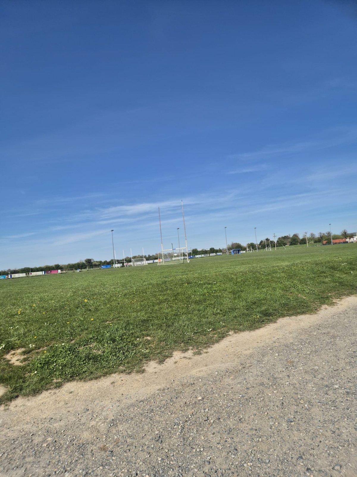 Development Land, Castledermot GAA, Abbeylands, Castledermot, Co. Kildare, R14 - DNG Estate Agents