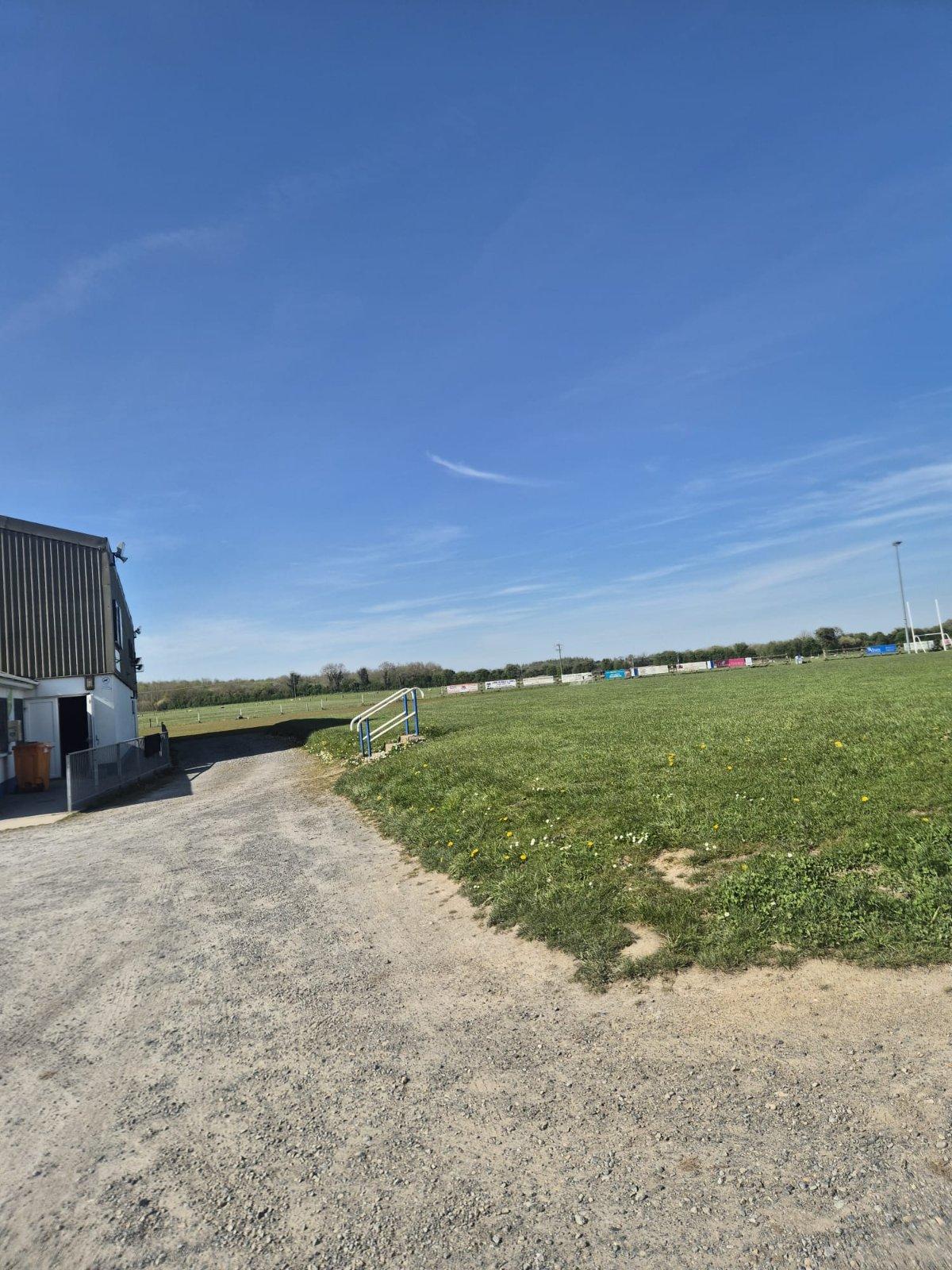 Development Land, Castledermot GAA, Abbeylands, Castledermot, Co. Kildare, R14 - DNG Estate Agents