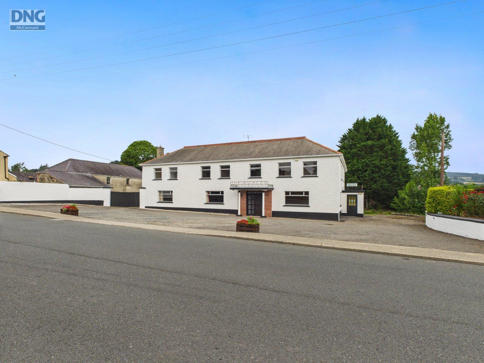 The Avalon Main Street, Shillelagh, Co. Wicklow, Y14WR52 - DNG Estate Agents