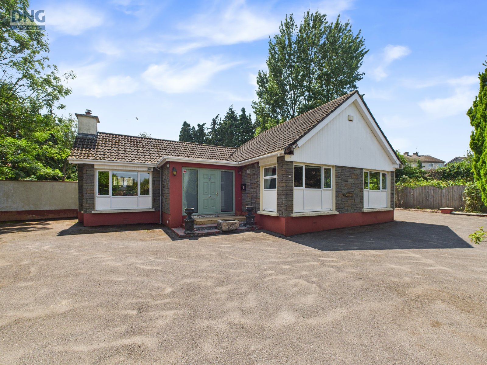 4-bed house for sale at Tullowbeg, Tullow, Co. Carlow, R93YA43