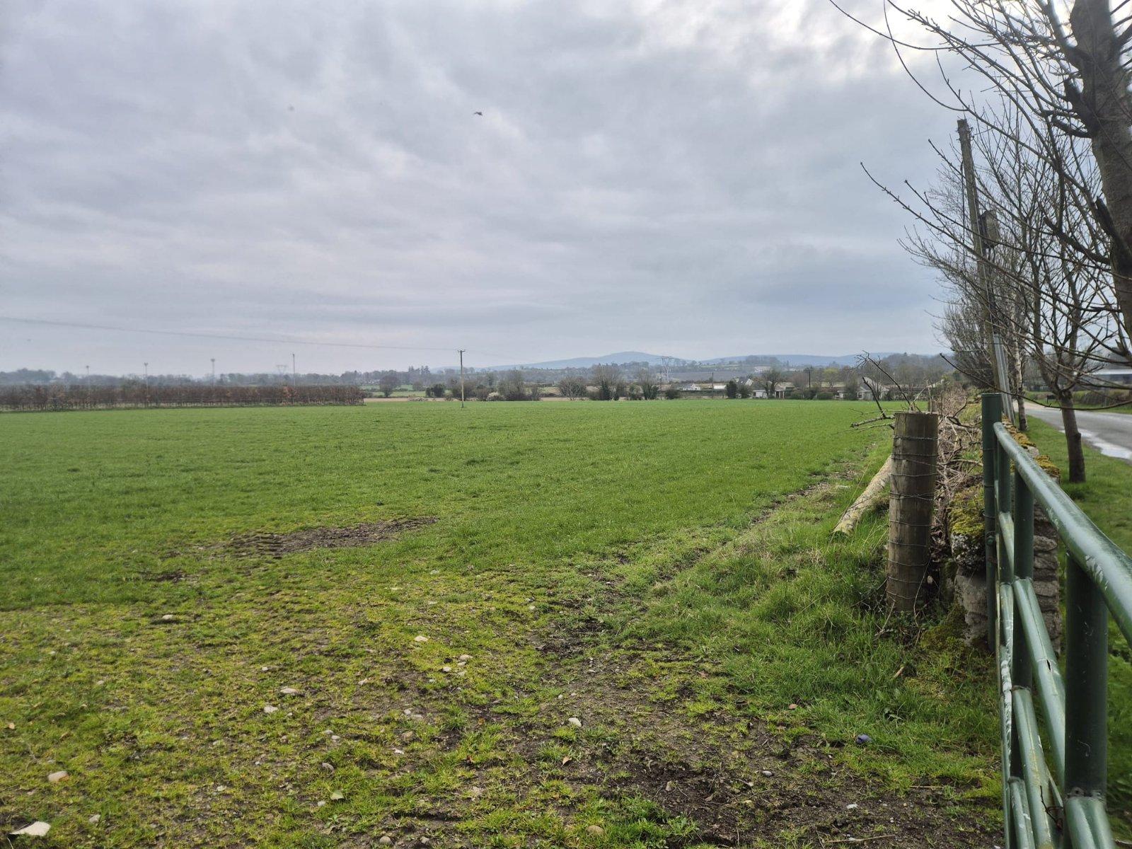 Development Land At Ardattin, Co. Carlow, R93 - DNG Estate Agents