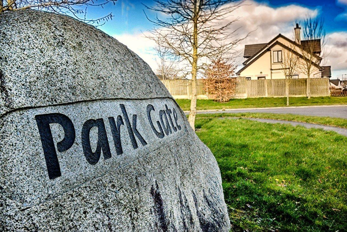 96 Park Gate, Shillelagh Rd, Tullow, Co. Carlow, R93A0PY - DNG Estate Agents