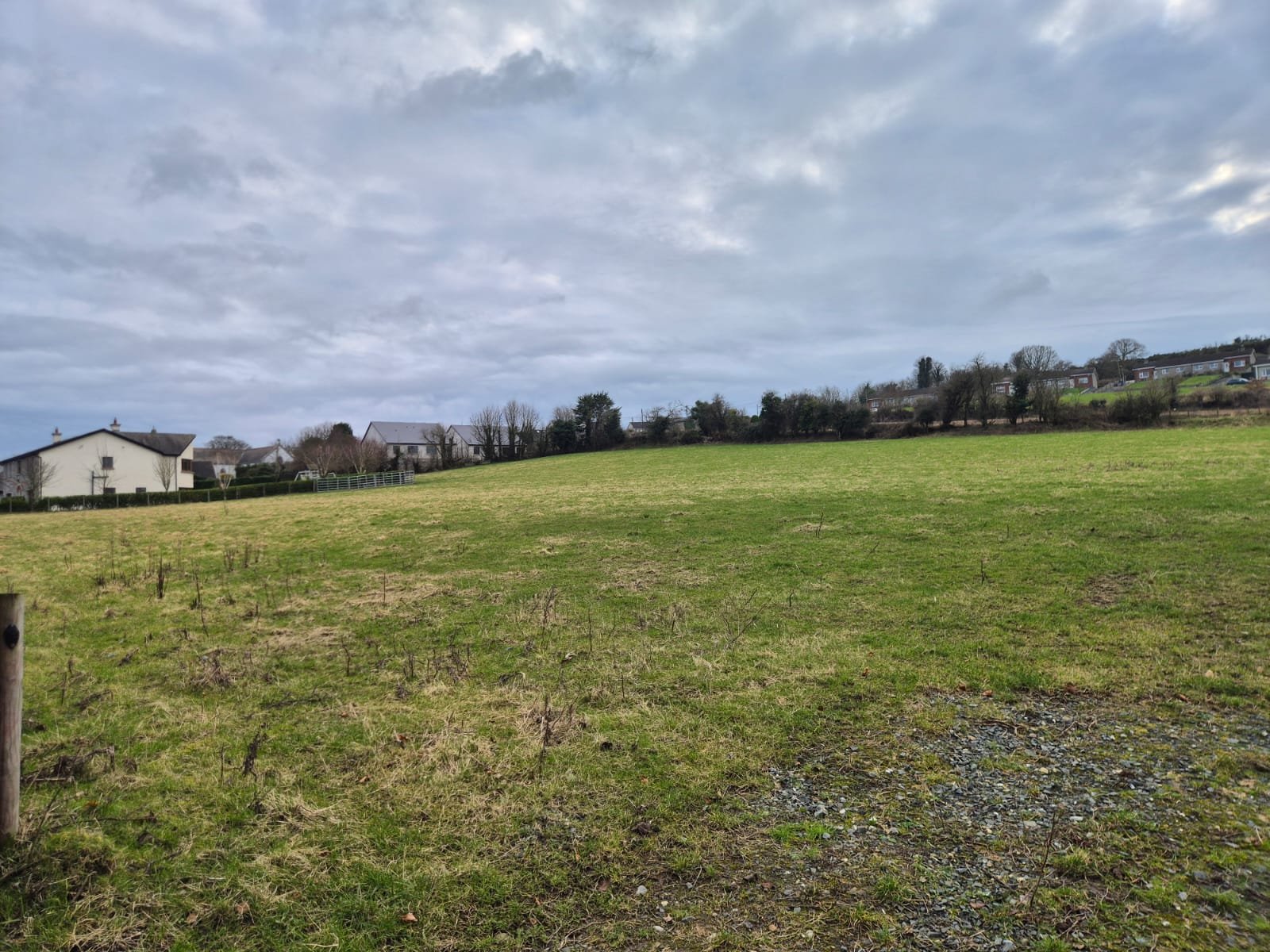for sale at Development Site At Main Street, Ballon, Co. Carlow, R930000