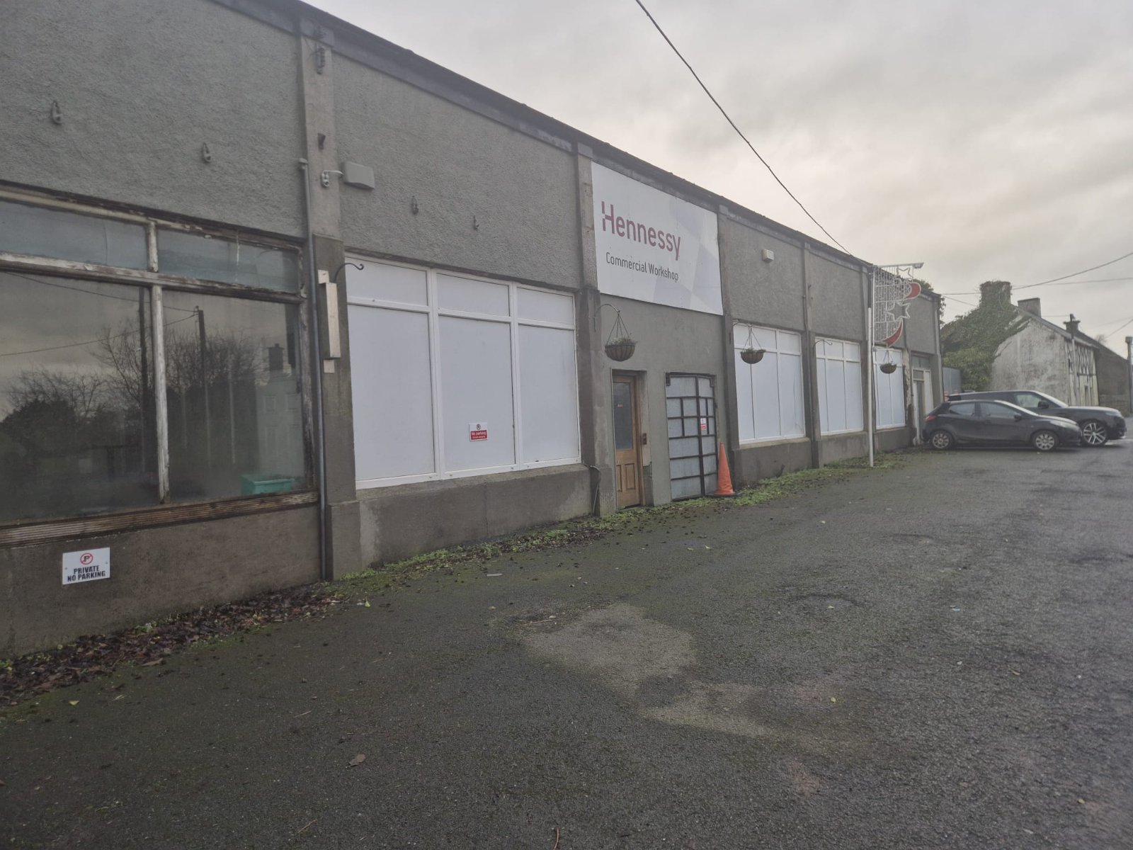 Main Street, Castledermot, Co. Kildare, R14 - DNG Estate Agents