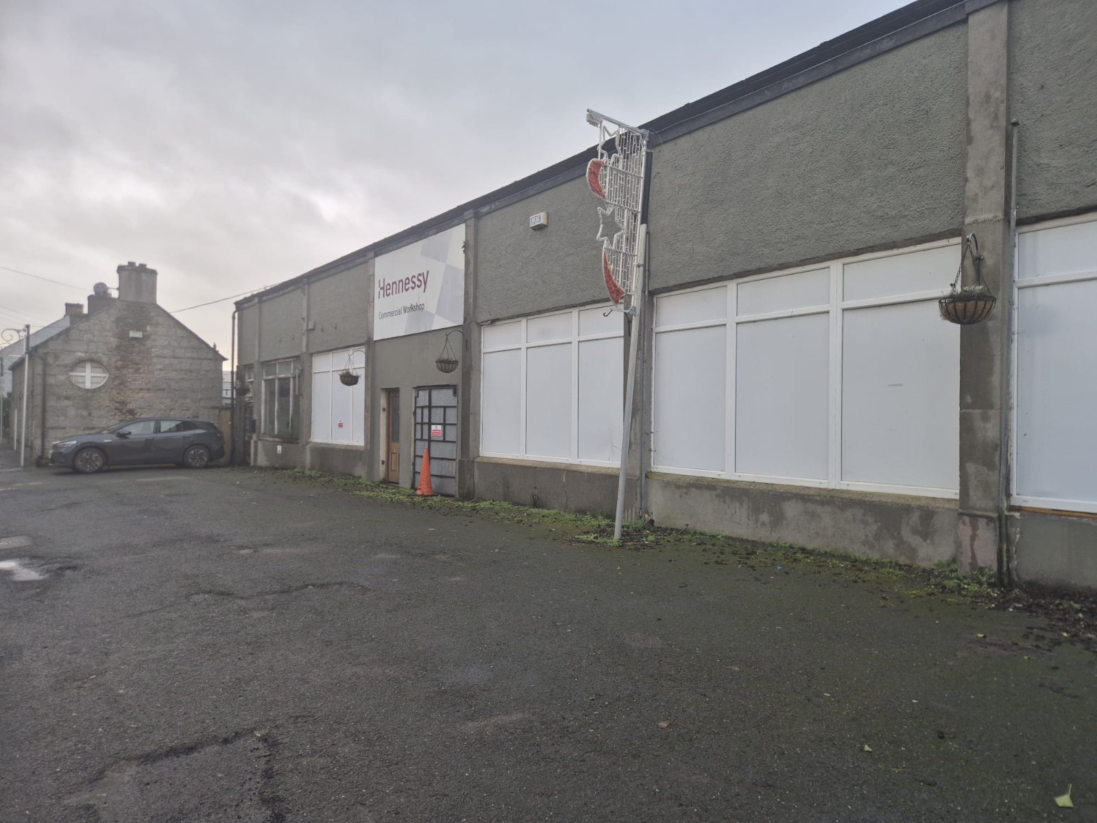 Main Street, Castledermot, Co. Kildare, R14 - DNG Estate Agents