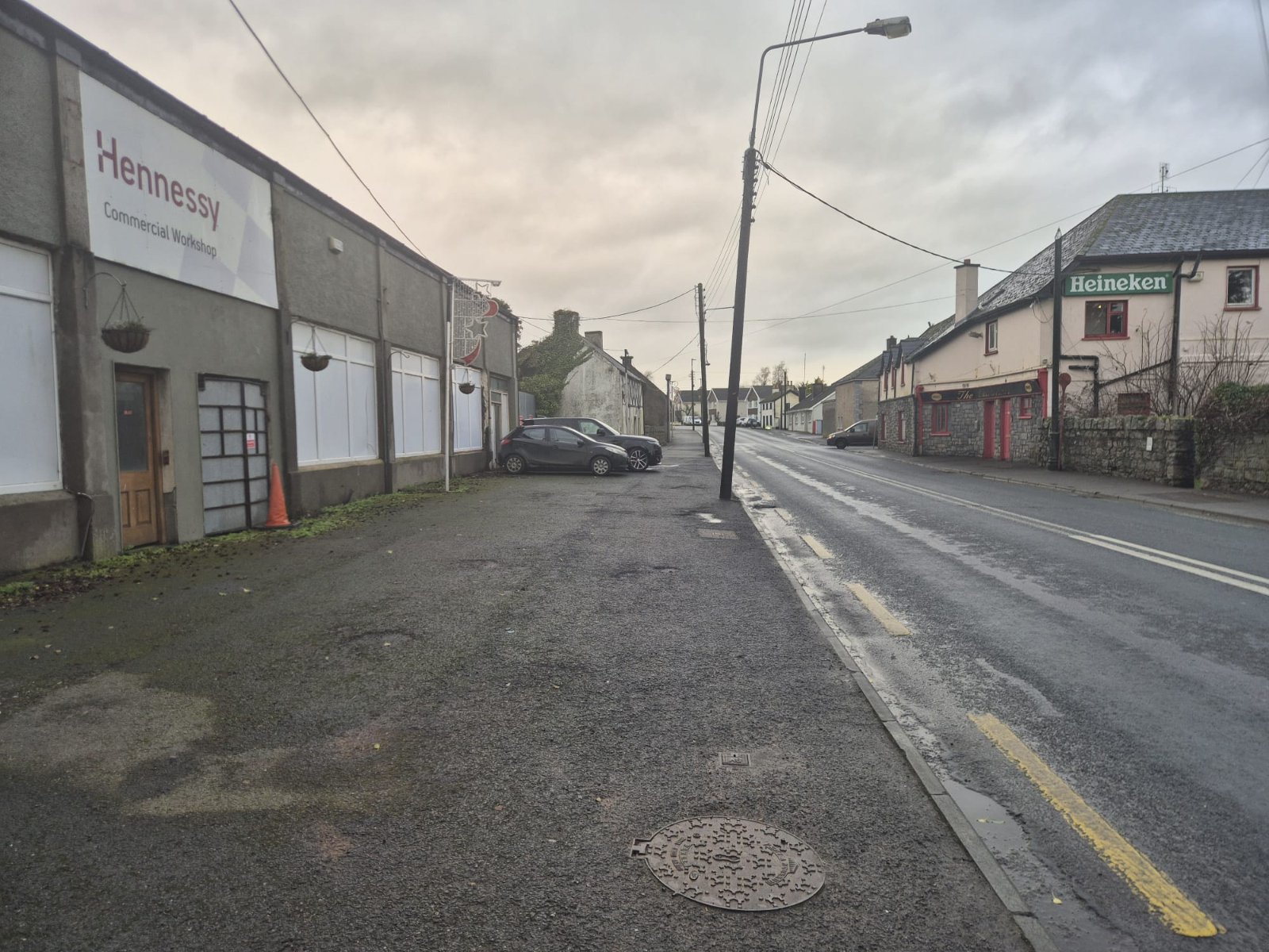 Main Street, Castledermot, Co. Kildare, R14 - DNG Estate Agents