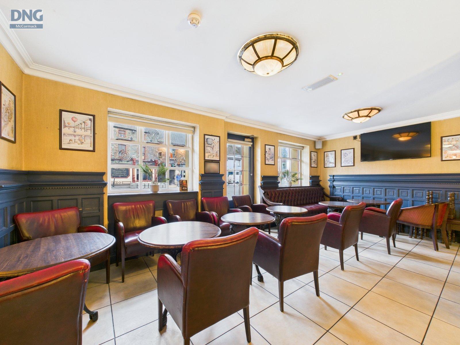 Reddys Bar and Restaurant, 67 Tullow Street, Carlow Town, Co. Carlow, R93 - DNG Estate Agents