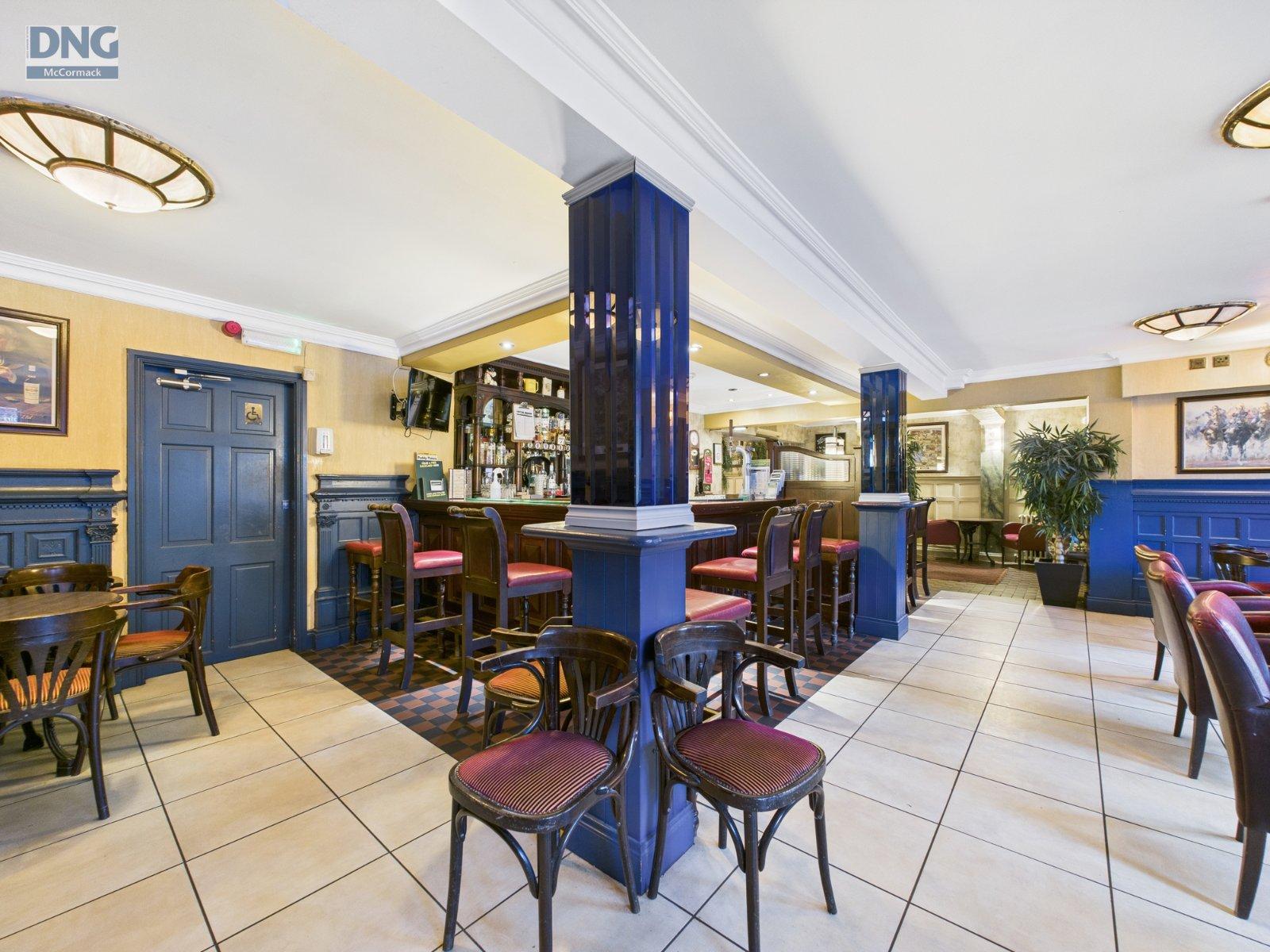 Reddys Bar and Restaurant, 67 Tullow Street, Carlow Town, Co. Carlow, R93 - DNG Estate Agents