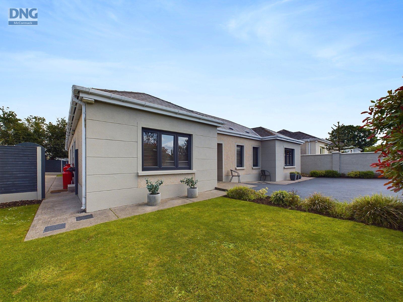 Slaney Meadows, Rathvilly, Co. Carlow, R93AE64 - DNG Estate Agents