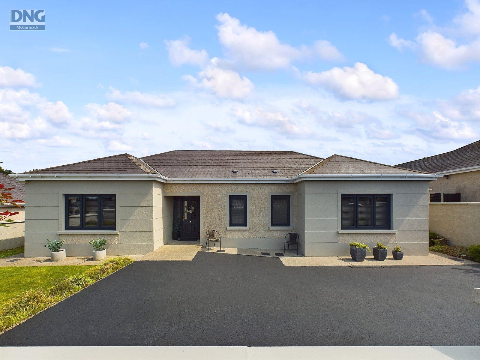 Slaney Meadows, Rathvilly, Co. Carlow, R93AE64 - DNG Estate Agents