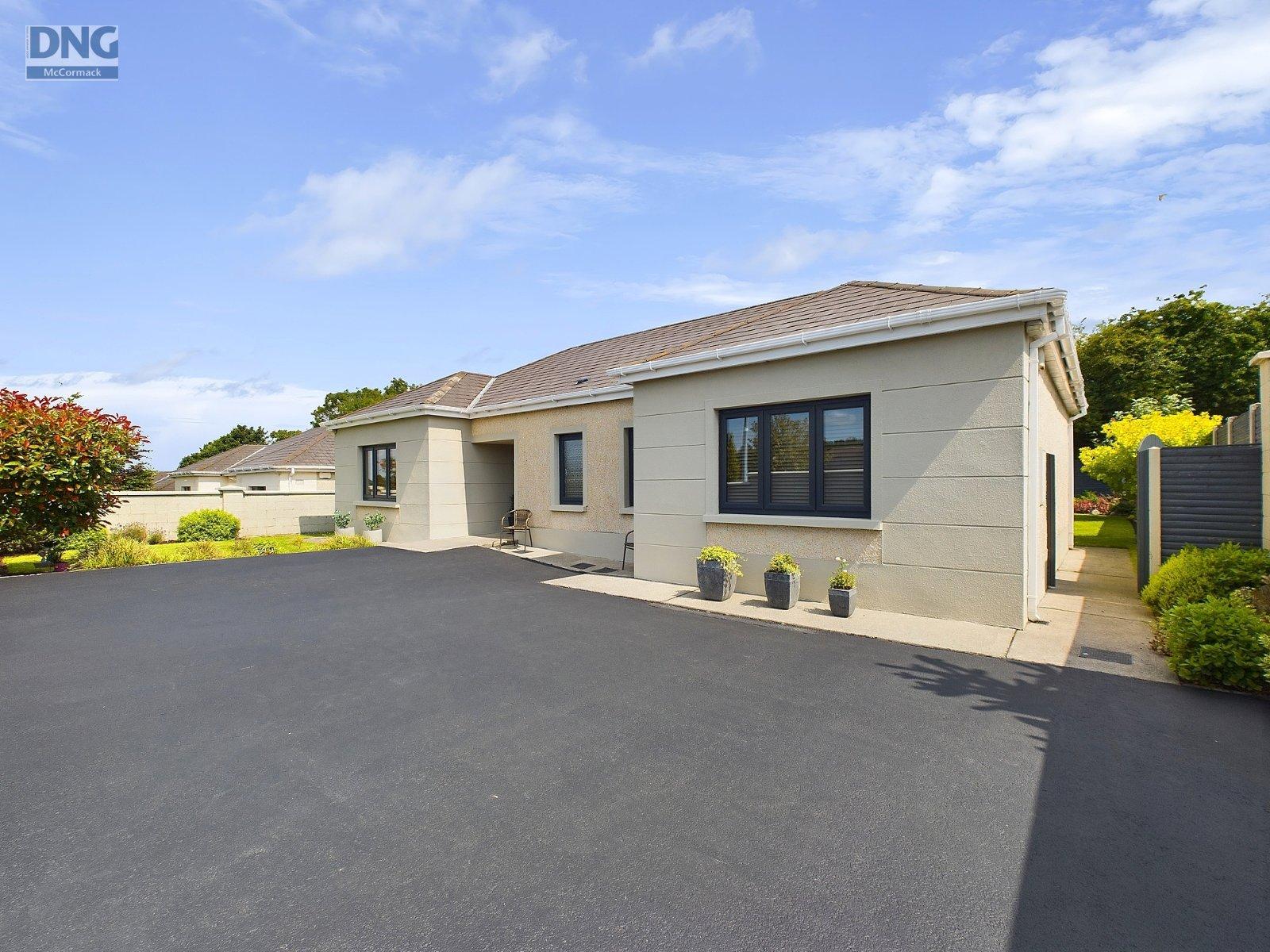 Slaney Meadows, Rathvilly, Co. Carlow, R93AE64 - DNG Estate Agents