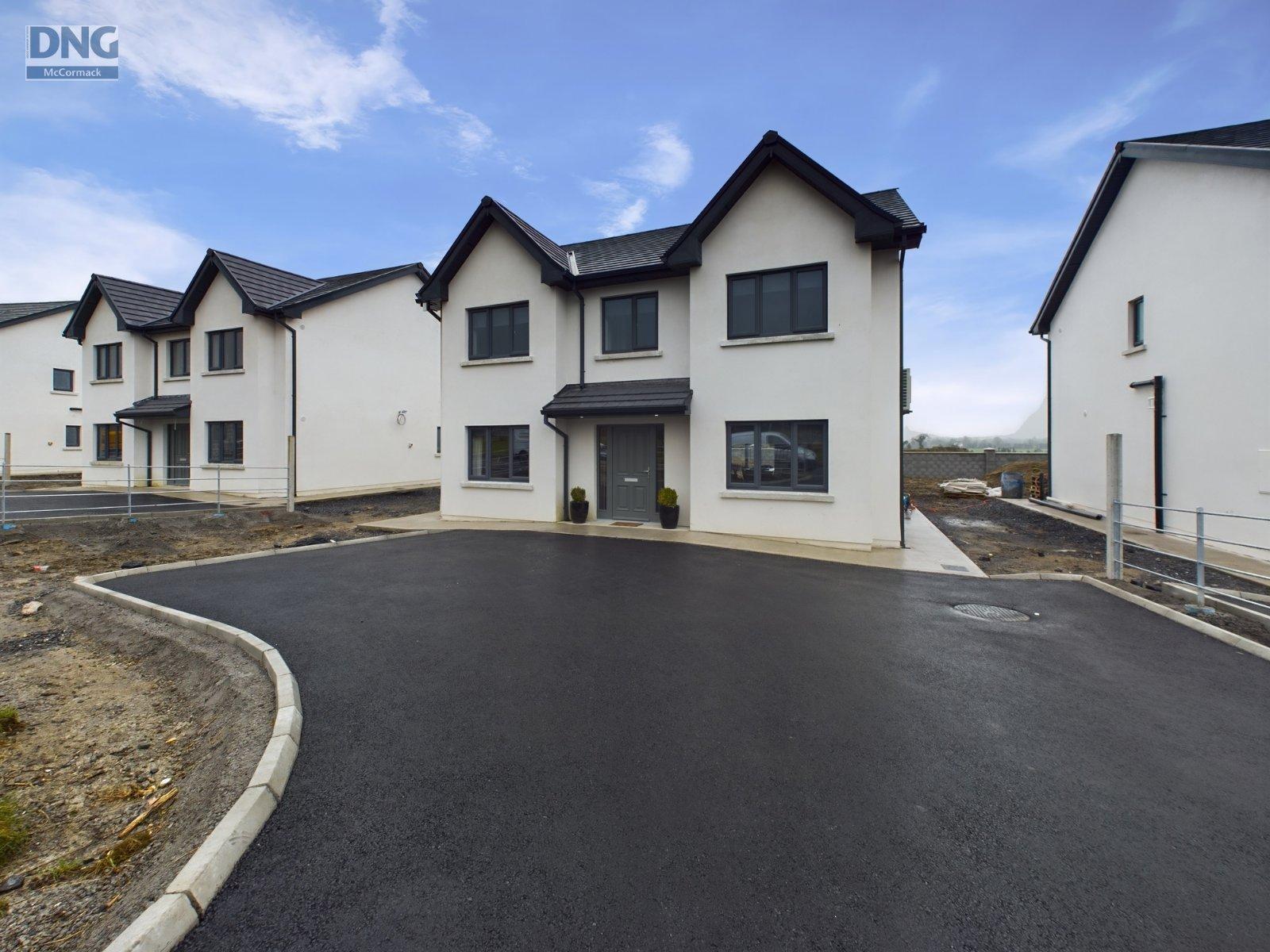 8 Ard Bhile, Rathvilly, Co. Carlow, R93H99V - DNG Estate Agents