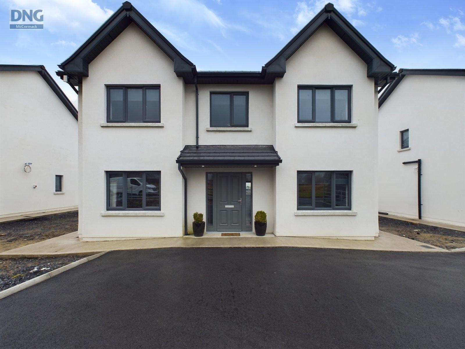 8 Ard Bhile, Rathvilly, Co. Carlow, R93H99V - DNG Estate Agents