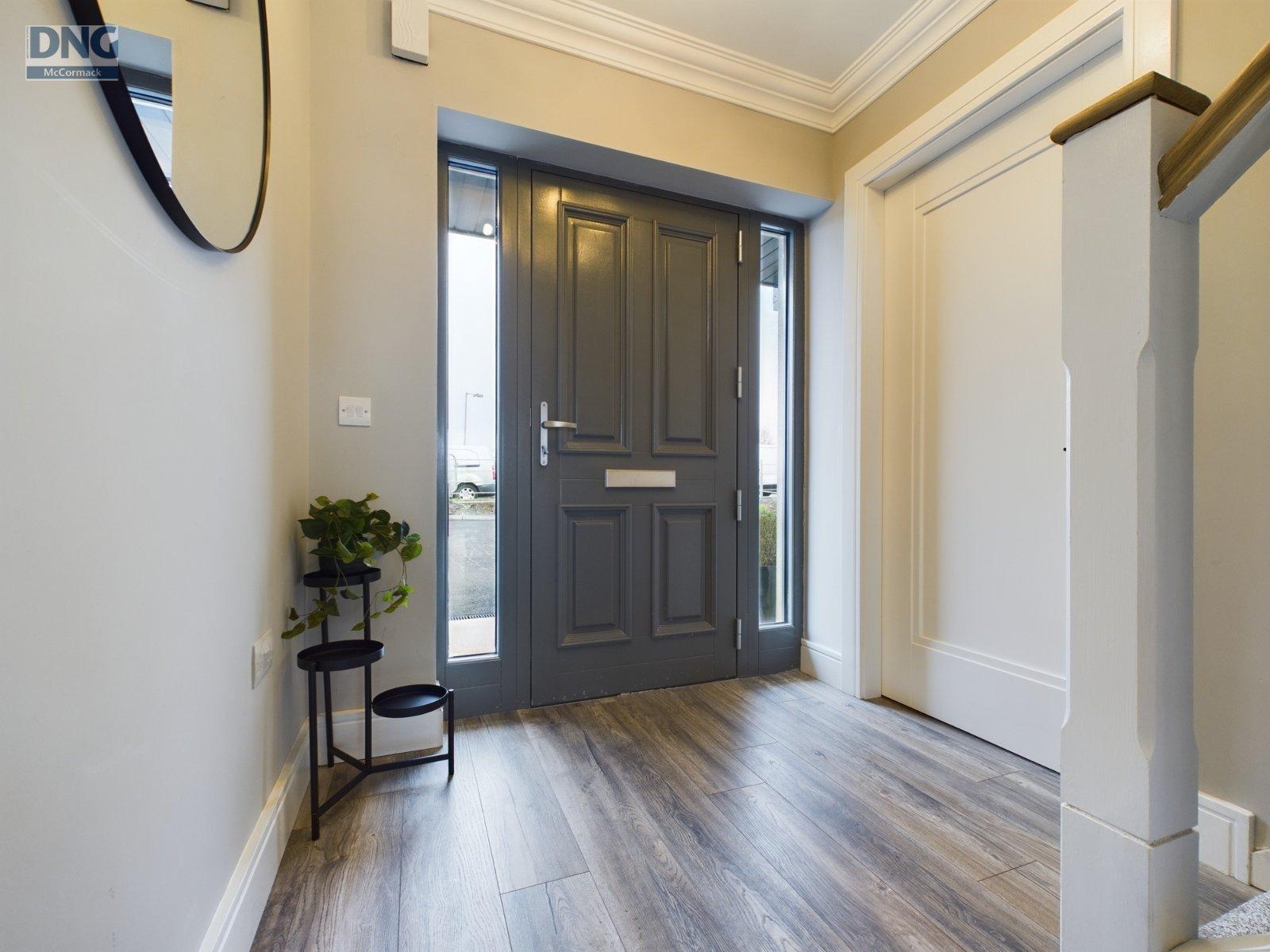 8 Ard Bhile, Rathvilly, Co. Carlow, R93H99V - DNG Estate Agents