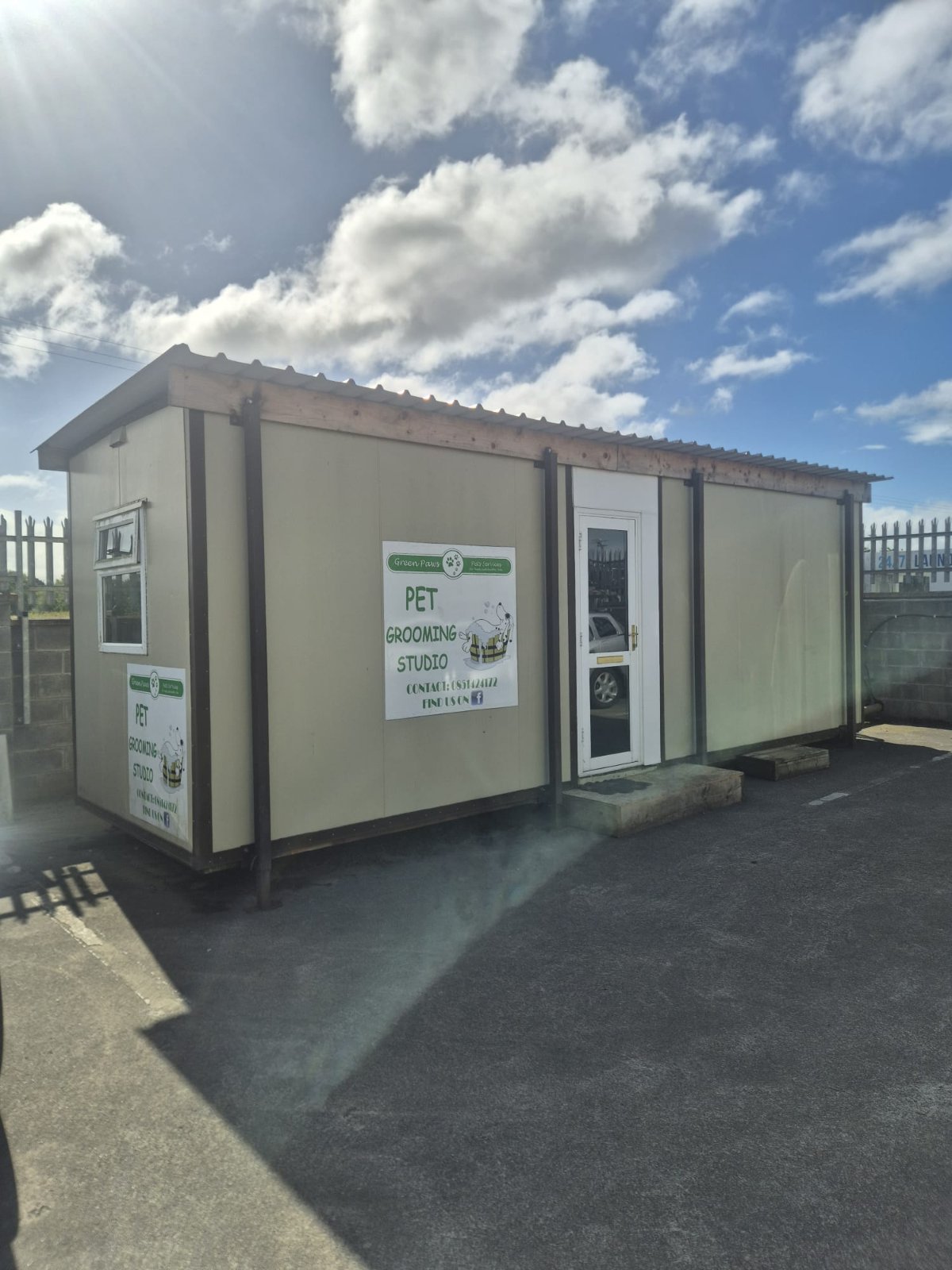 Cabin, Killeshin Road, Carlow, R93 - DNG Estate Agents