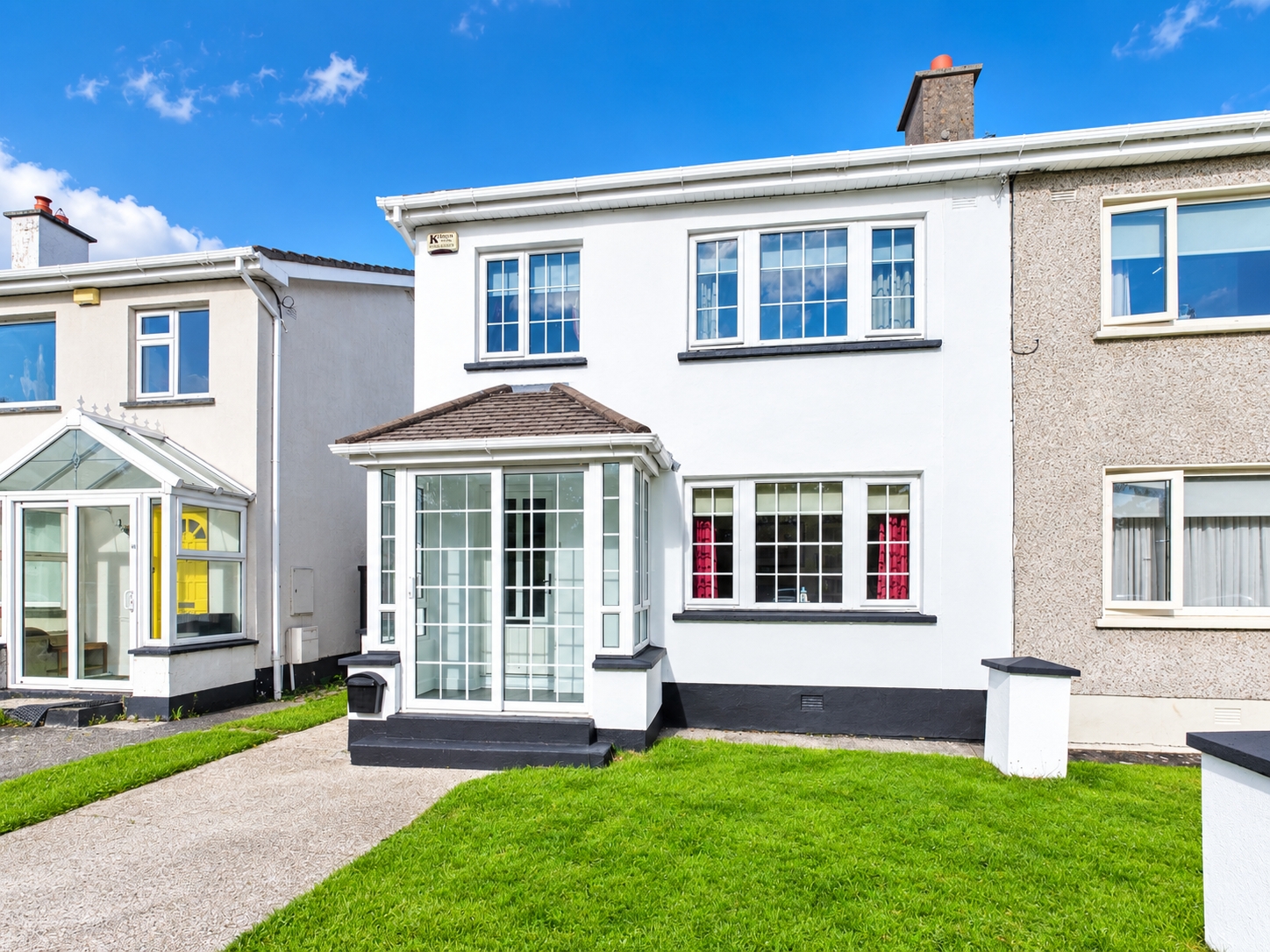 11 Central Park, Clane, Co. Kildare, W91V8K1 - DNG Estate Agents