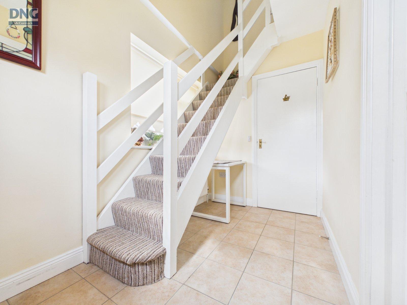 2 Villa Crescent, Prosperous, Co Kildare, W91C2PX - DNG Estate Agents