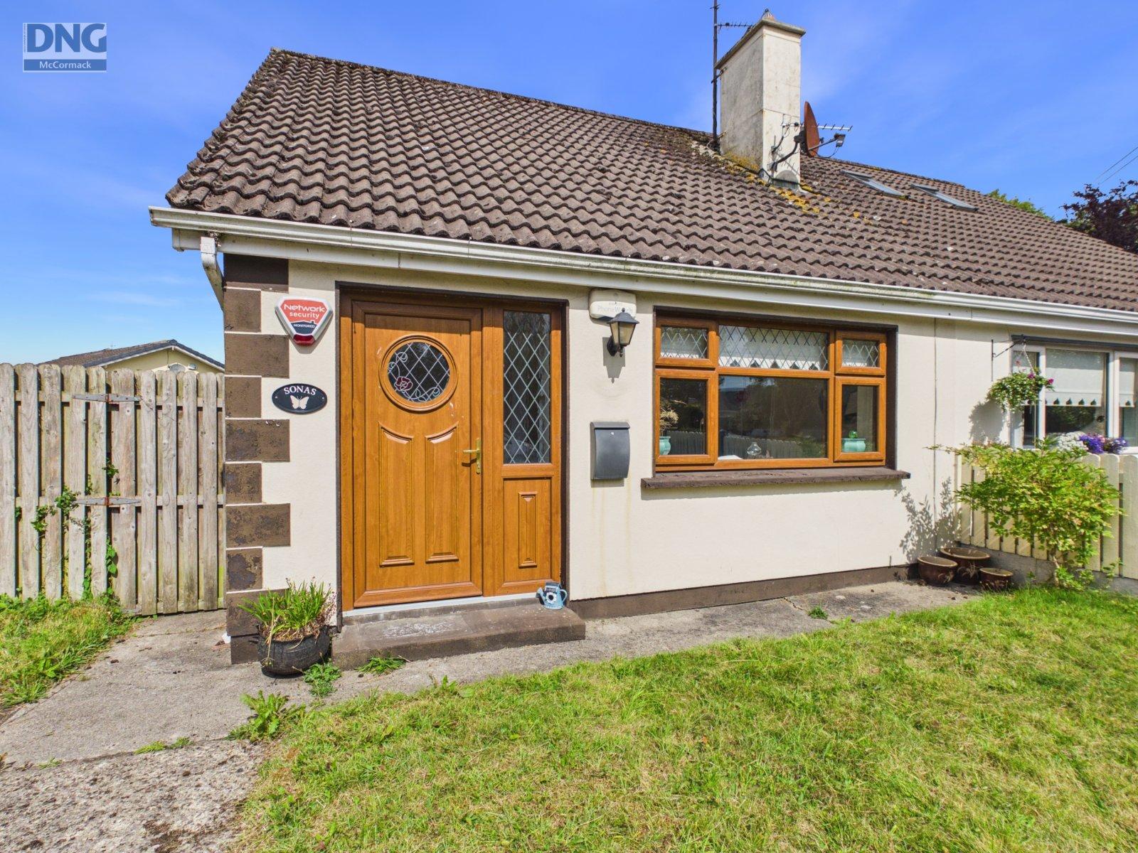2 Villa Crescent, Prosperous, Co Kildare, W91C2PX - DNG Estate Agents
