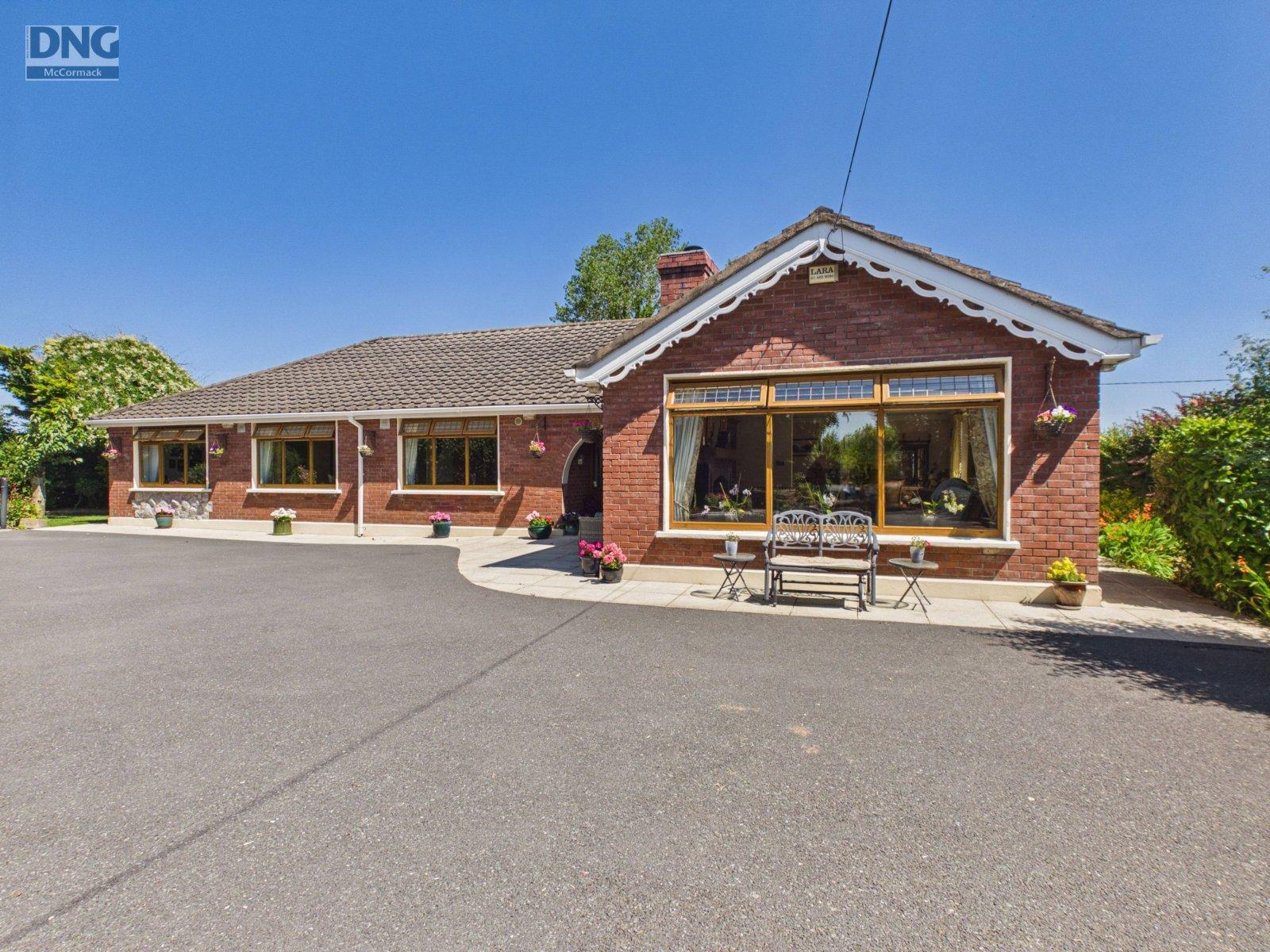Tintean, Ballinagappa, Clane, Co Kildare, W91V4A7 - DNG Estate Agents