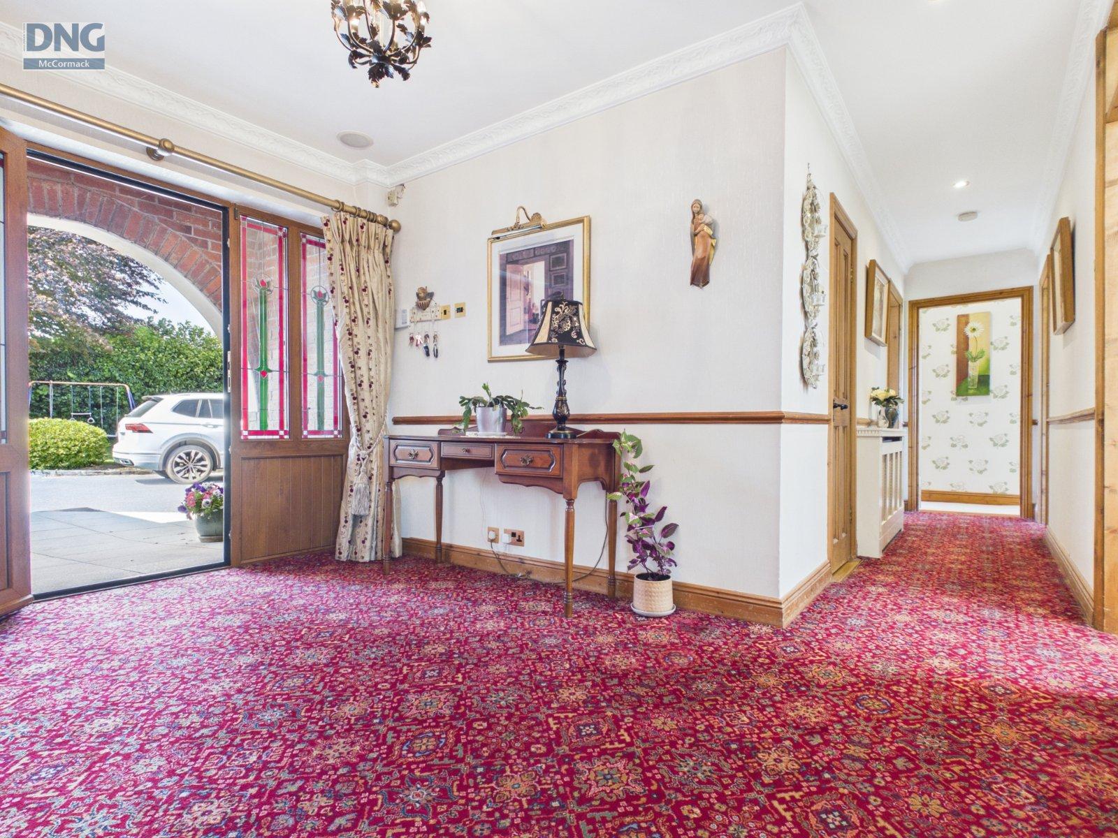 Tintean, Ballinagappa, Clane, Co Kildare, W91V4A7 - DNG Estate Agents