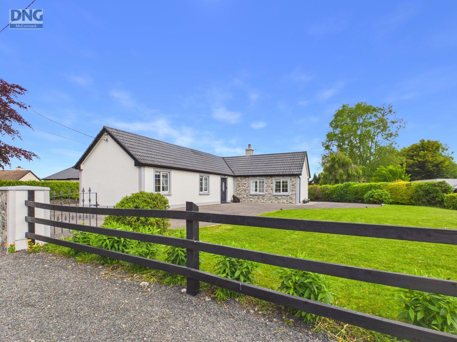 Ballyteigue North, Kilmeague, Co Kildare, W91R7D0 - DNG Estate Agents
