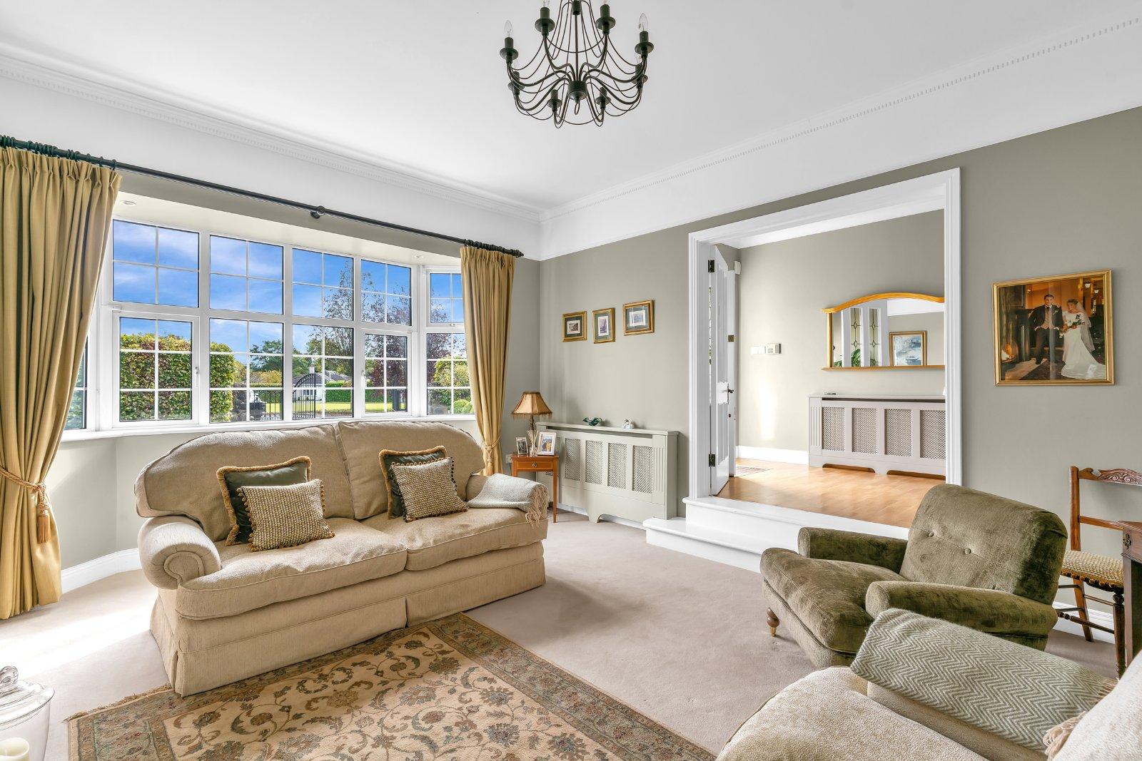 Teaghlach 1 Fanagh Green, Tirmoghan, Donadea, Co Kildare, W91 - DNG Estate Agents
