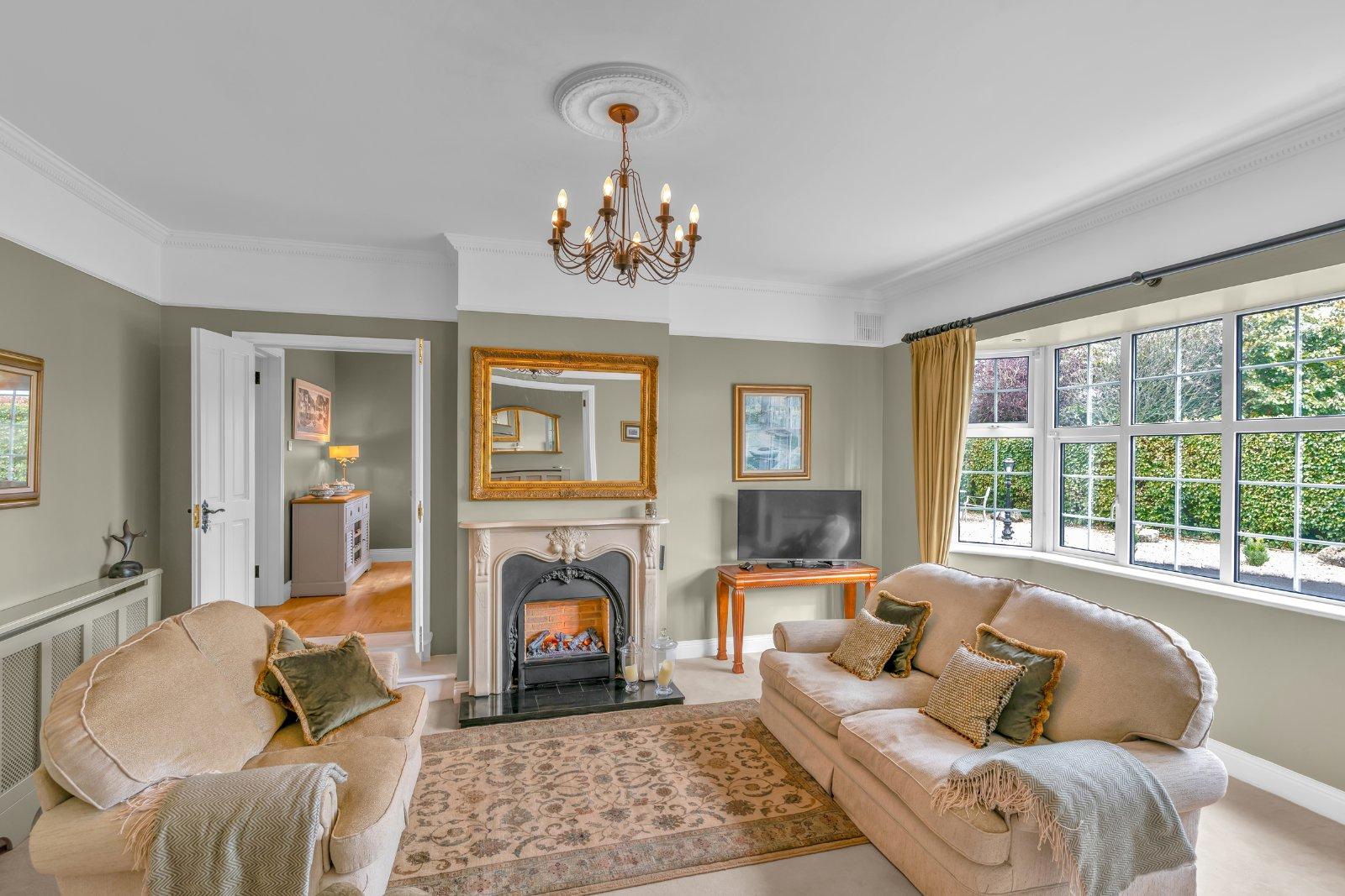 Teaghlach 1 Fanagh Green, Tirmoghan, Donadea, Co Kildare, W91 - DNG Estate Agents